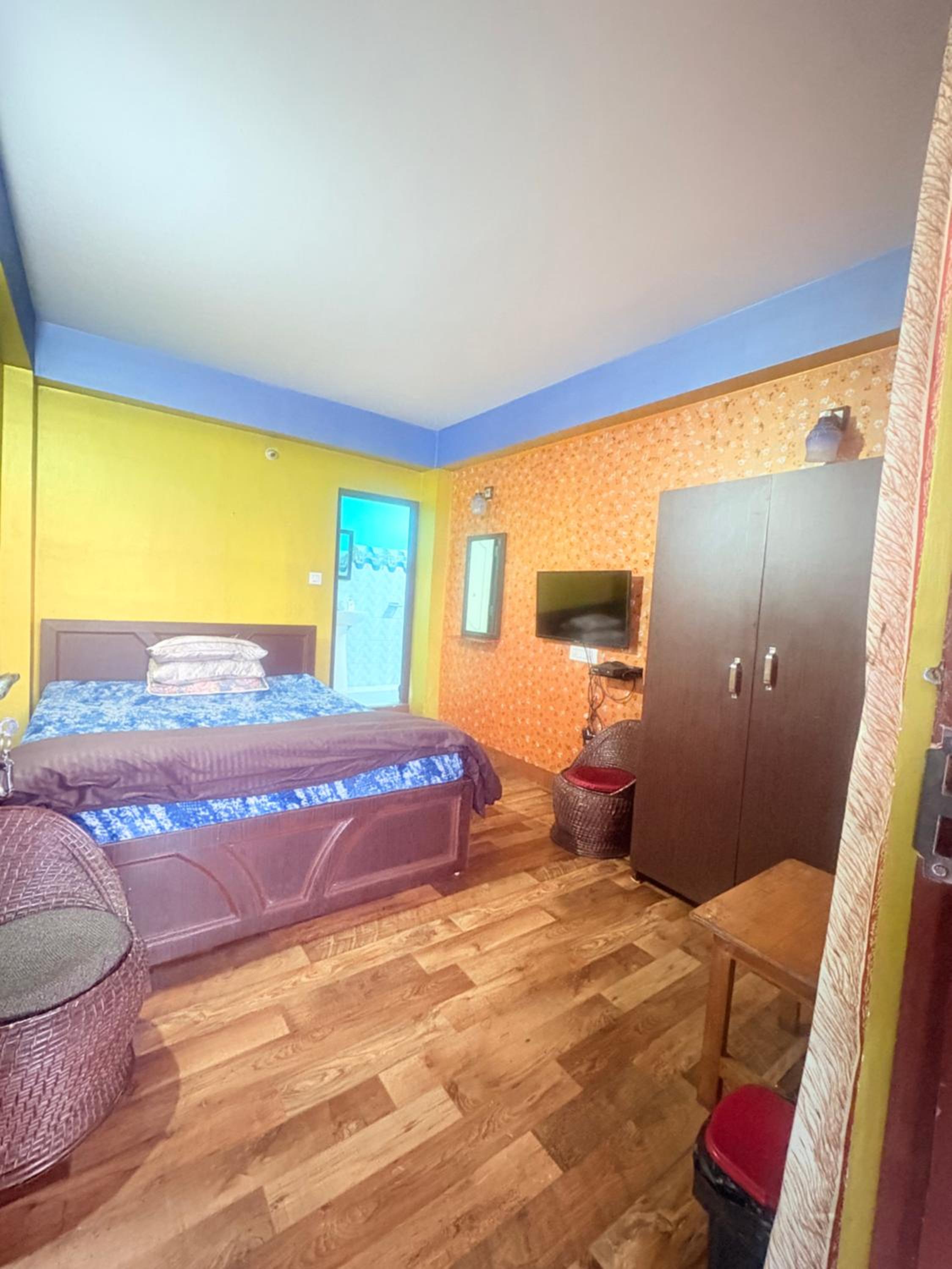 Swarna Kamal Homestay