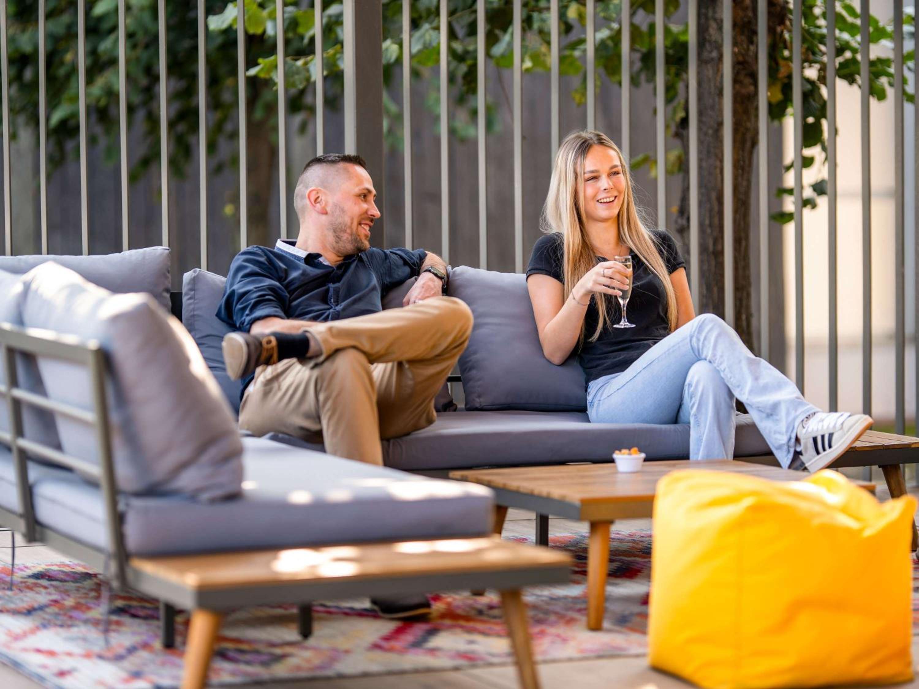 Le Havre Vacations - ibis Le Havre Centre - Property Image 28