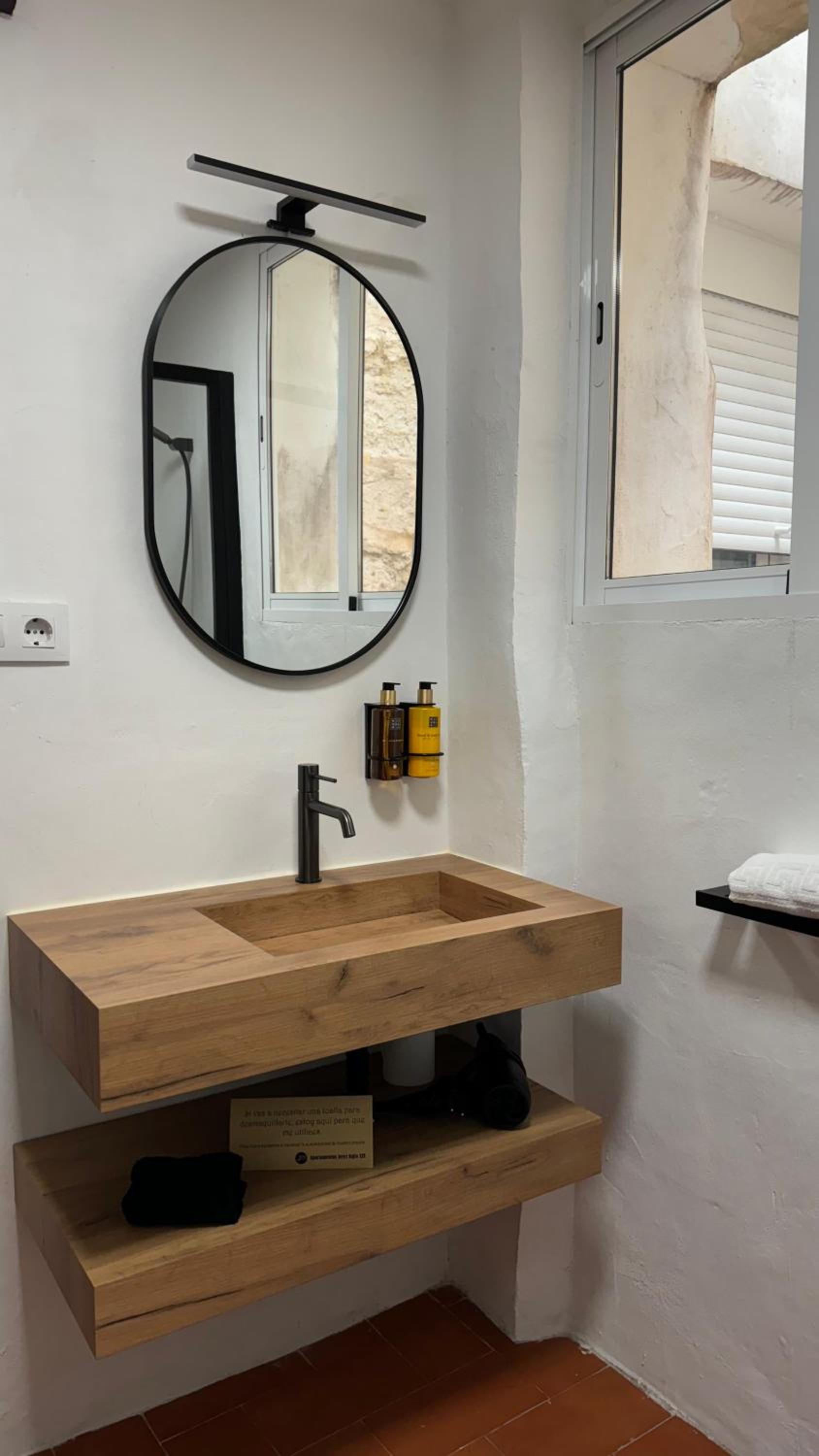 Apartamentos Jerez Siglo XIX