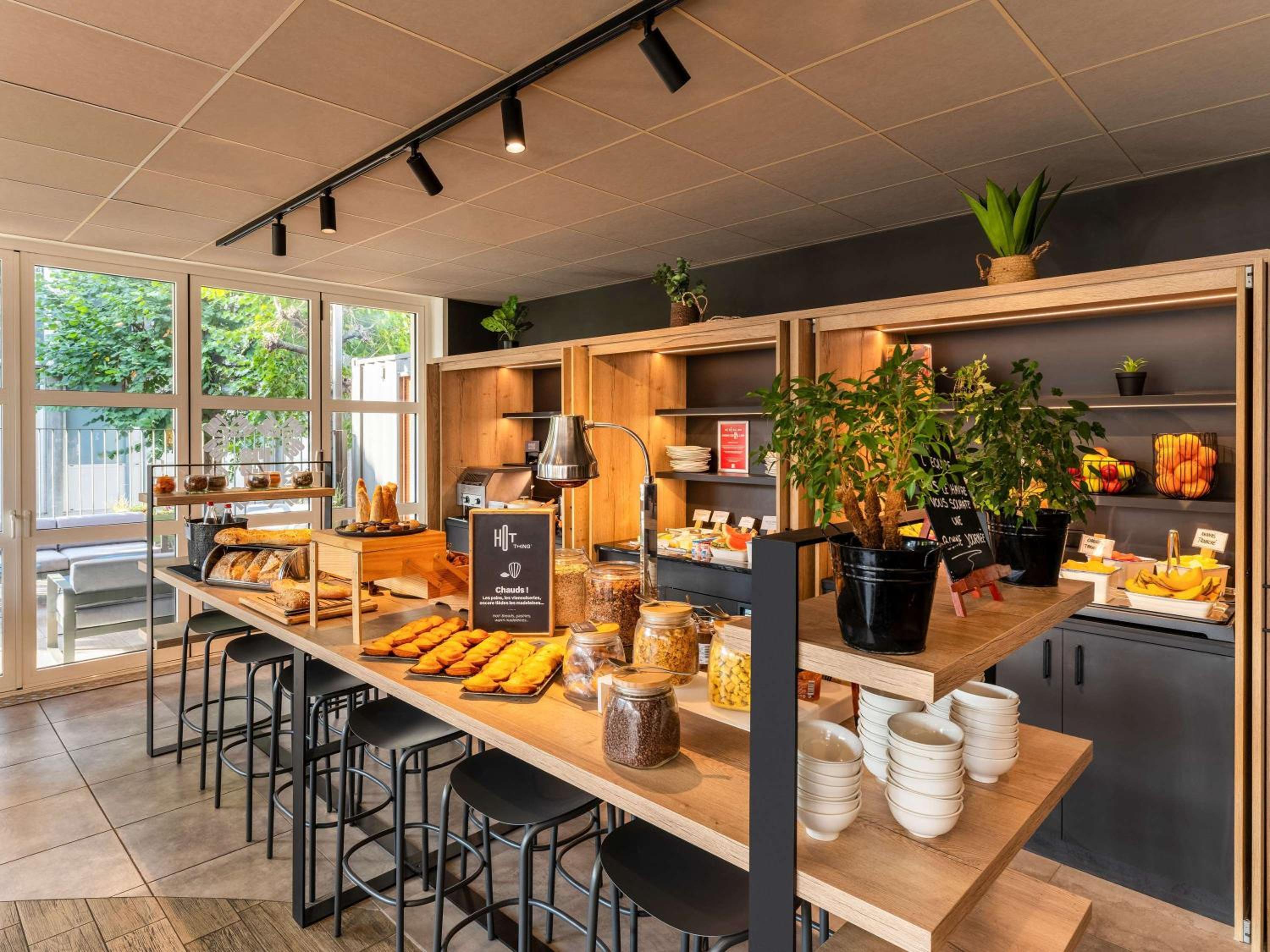 Le Havre Vacations - ibis Le Havre Centre - Property Image 39