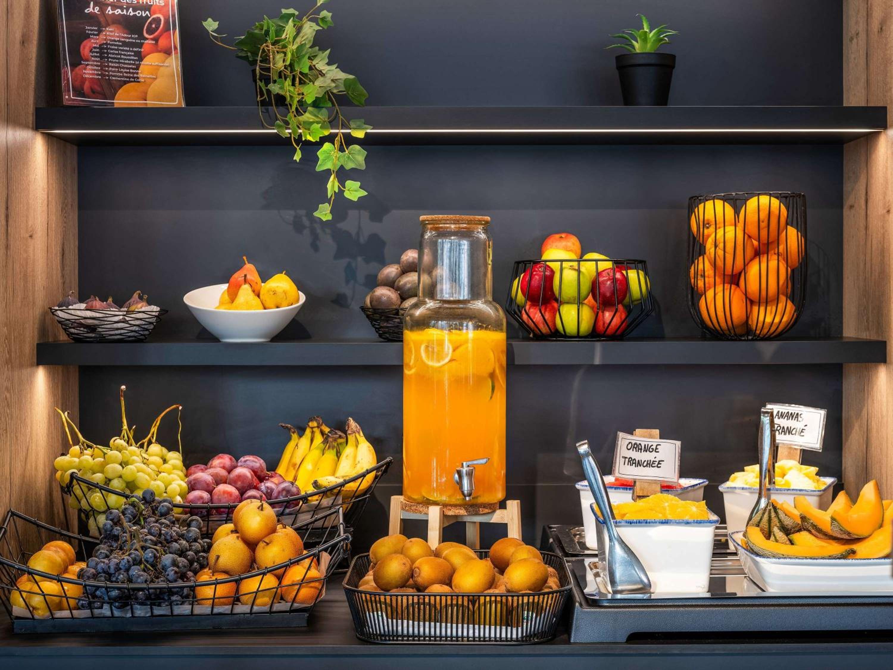 Le Havre Vacations - ibis Le Havre Centre - Property Image 2