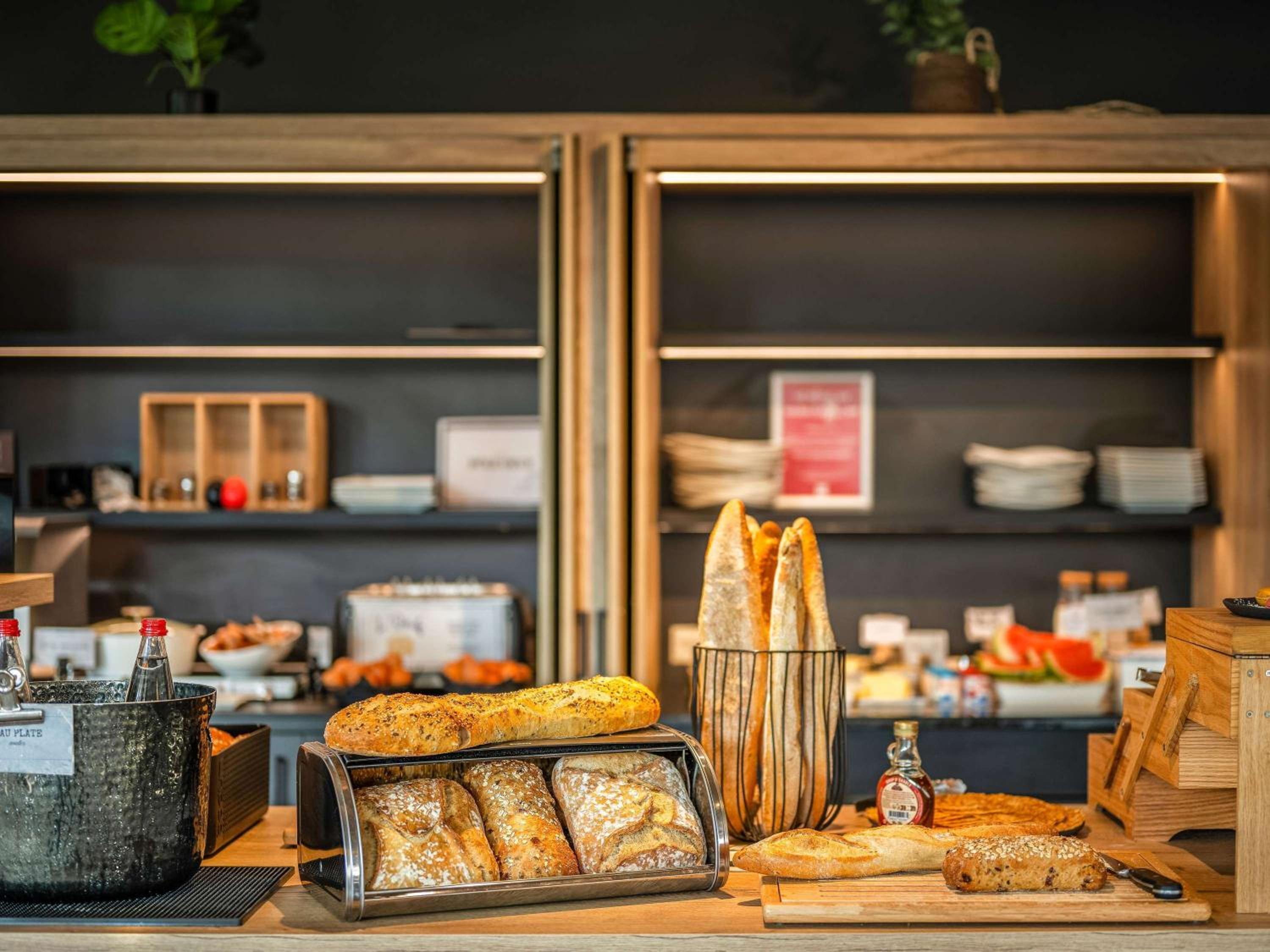 Le Havre Vacations - ibis Le Havre Centre - Property Image 5