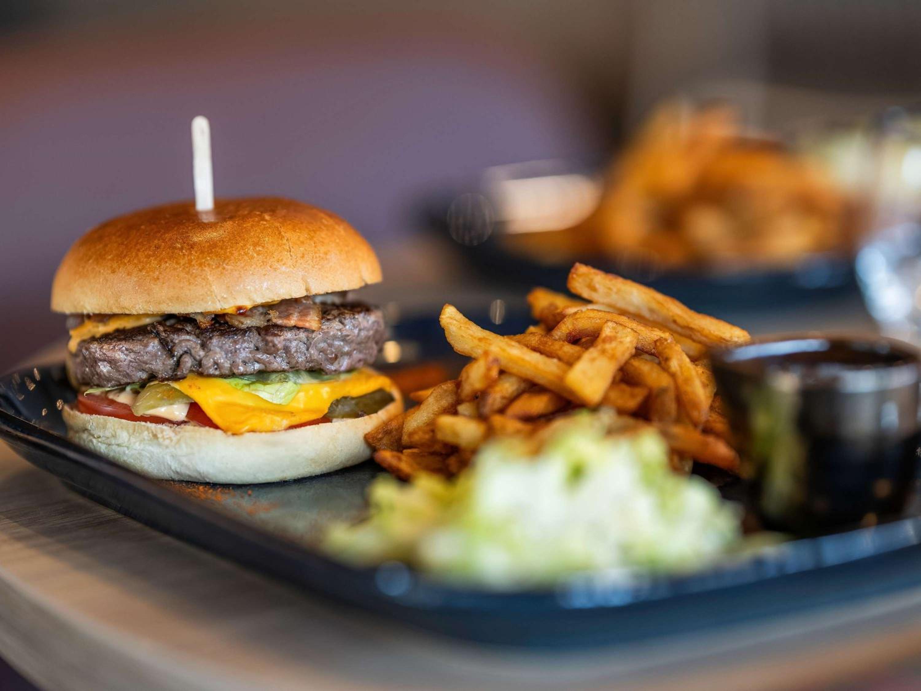 Le Havre Vacations - ibis Le Havre Centre - Property Image 7