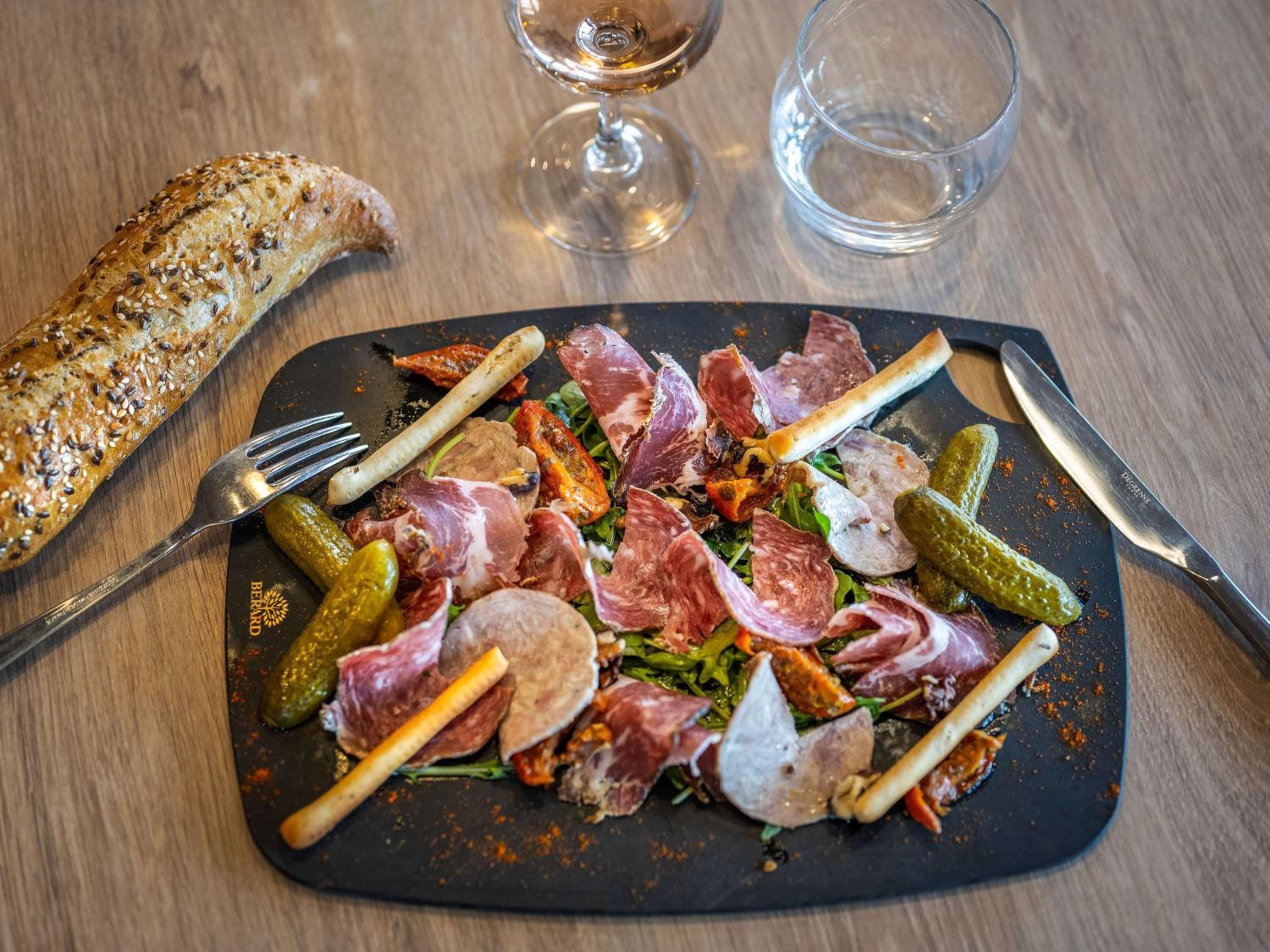 Le Havre Vacations - ibis Le Havre Centre - Property Image 11