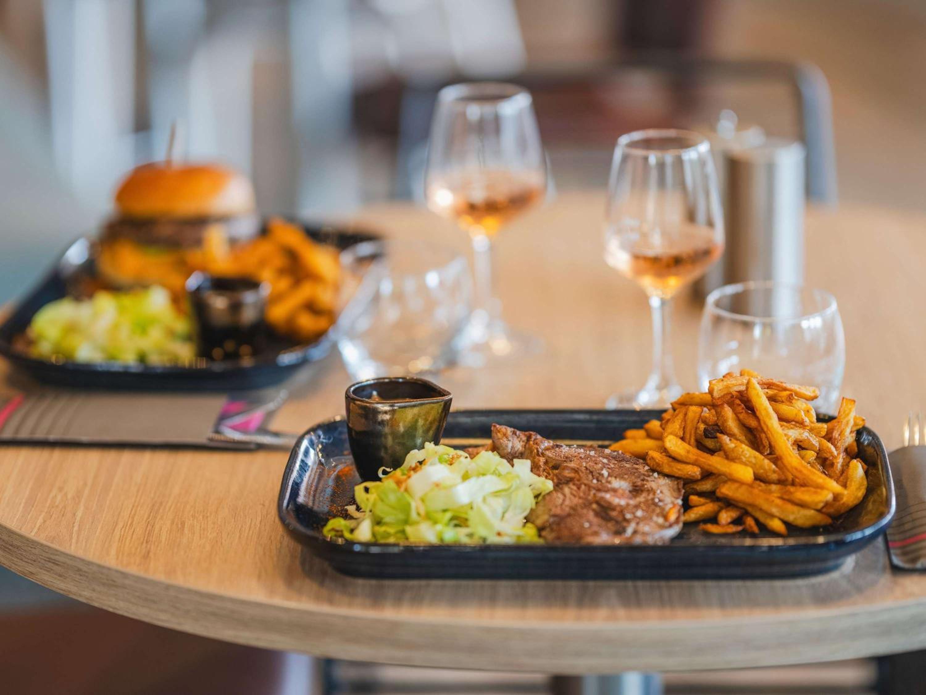 Le Havre Vacations - ibis Le Havre Centre - Property Image 12