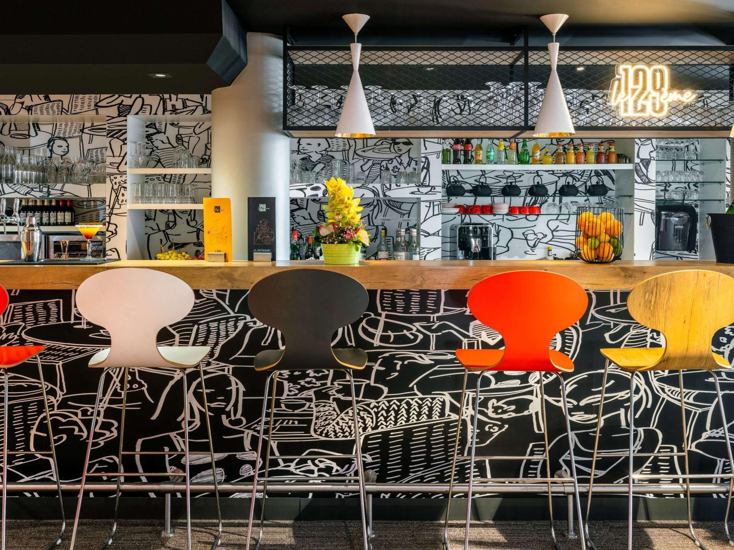 Le Havre Vacations - ibis Le Havre Centre - Property Image 18