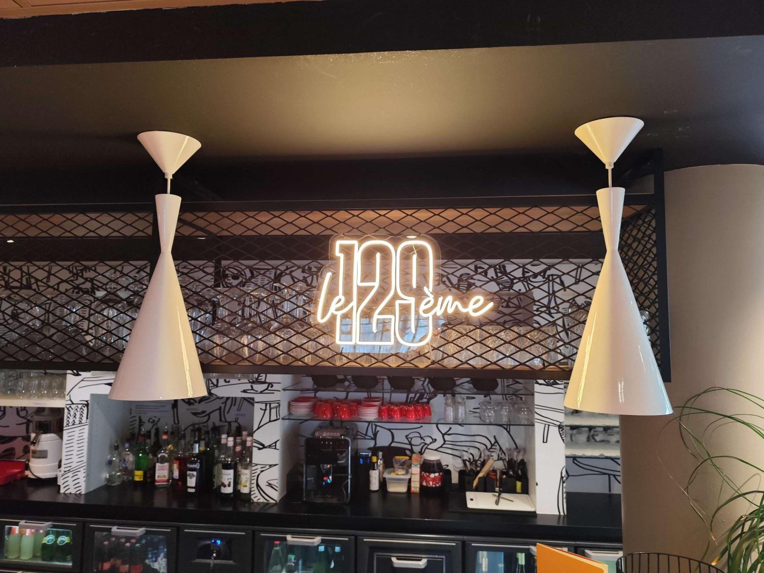 Le Havre Vacations - ibis Le Havre Centre - Property Image 19