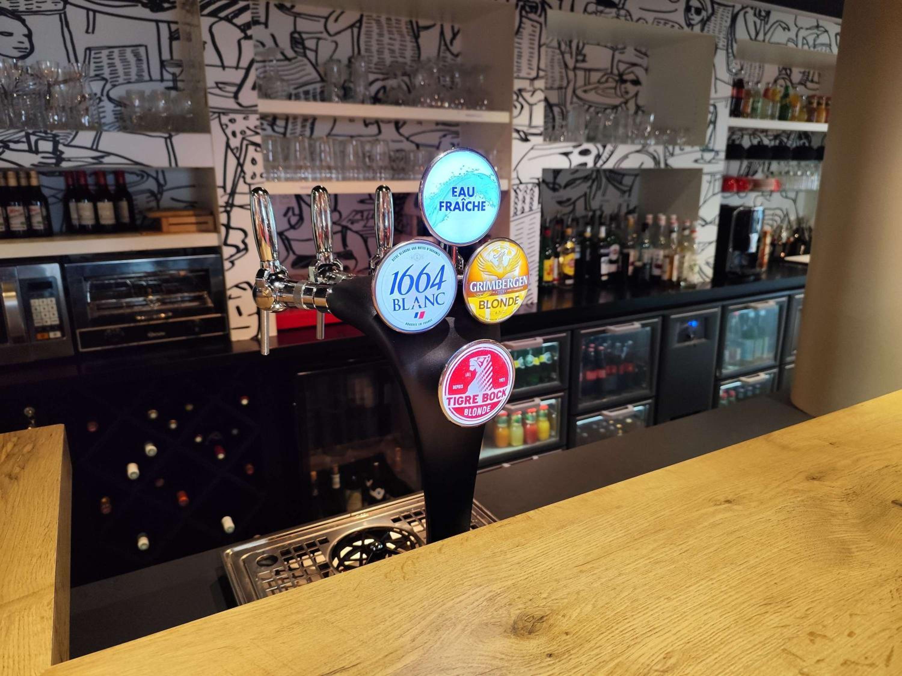 Le Havre Vacations - ibis Le Havre Centre - Property Image 21