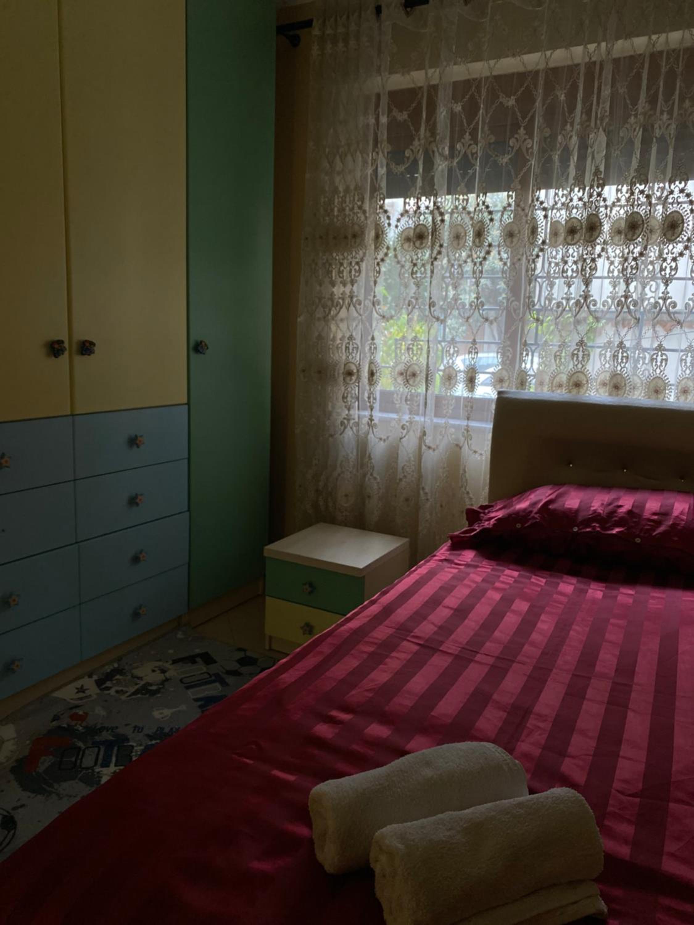 Cozy Apartment near City Center, Xhamlliku Tirana
