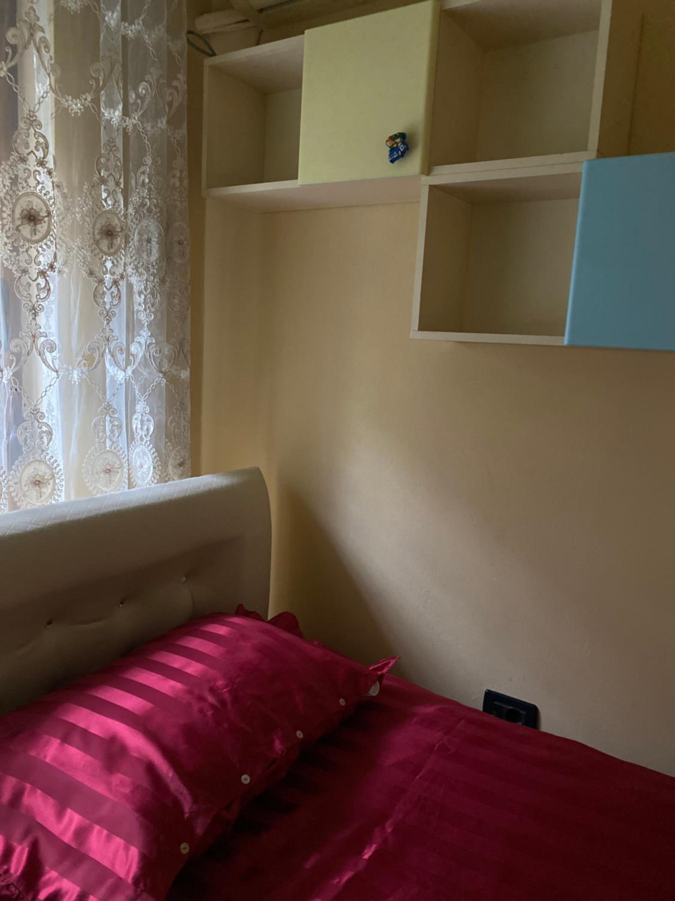 Cozy Apartment near City Center, Xhamlliku Tirana