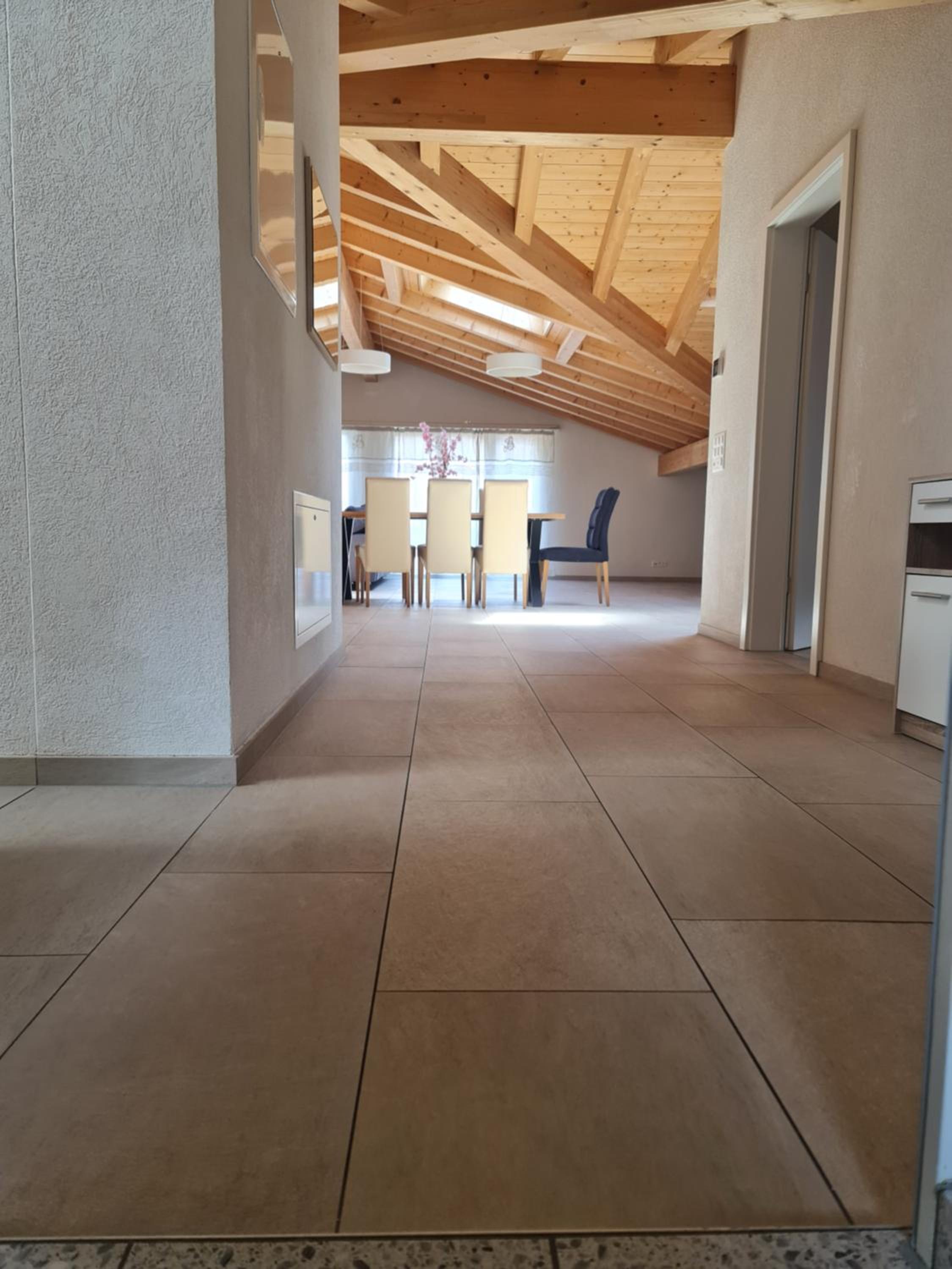 Jungfrau Penthouse - Aare Jungfrau AG view 2