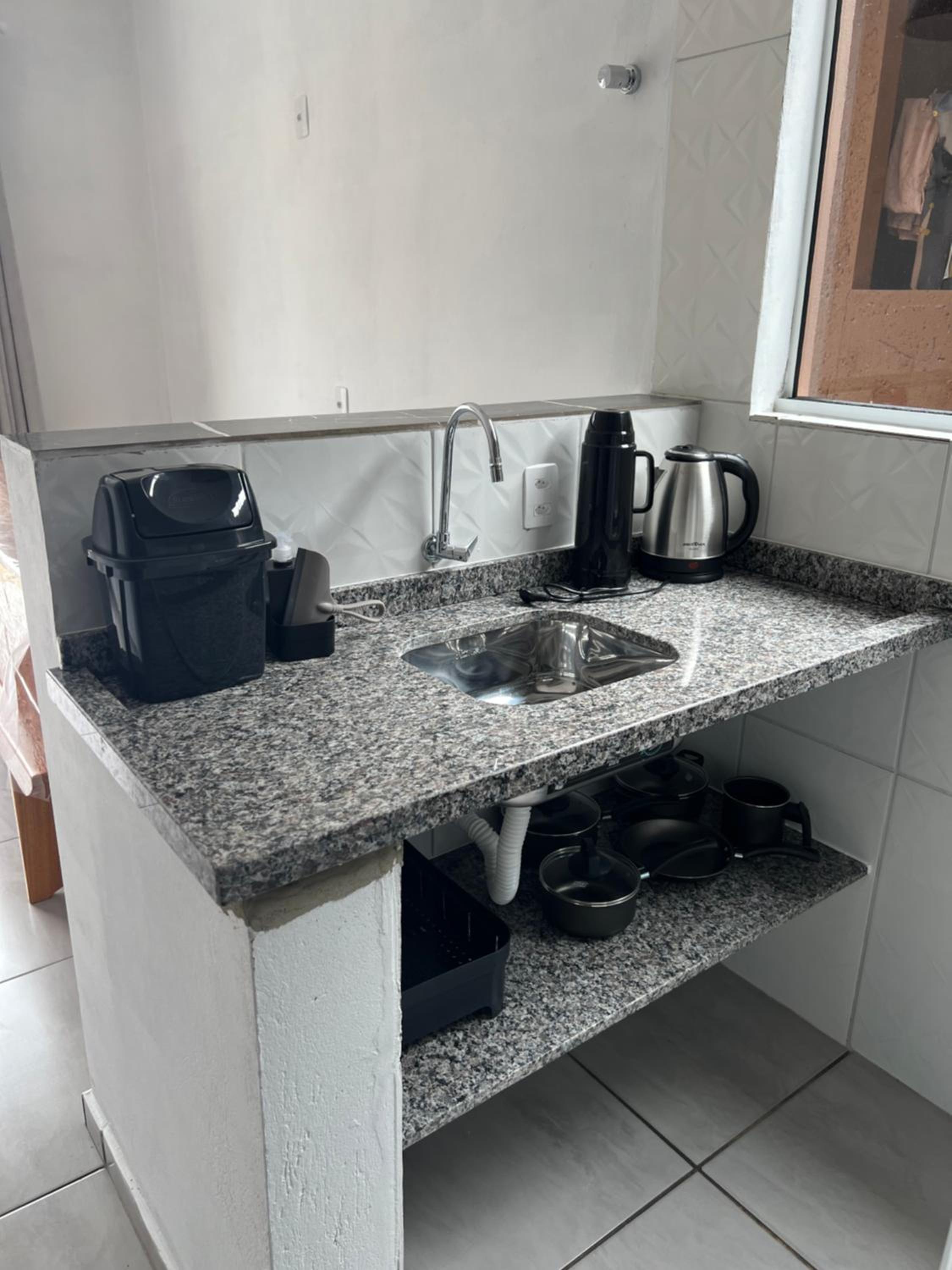 Pousada Dunas da Joaquina Duplex