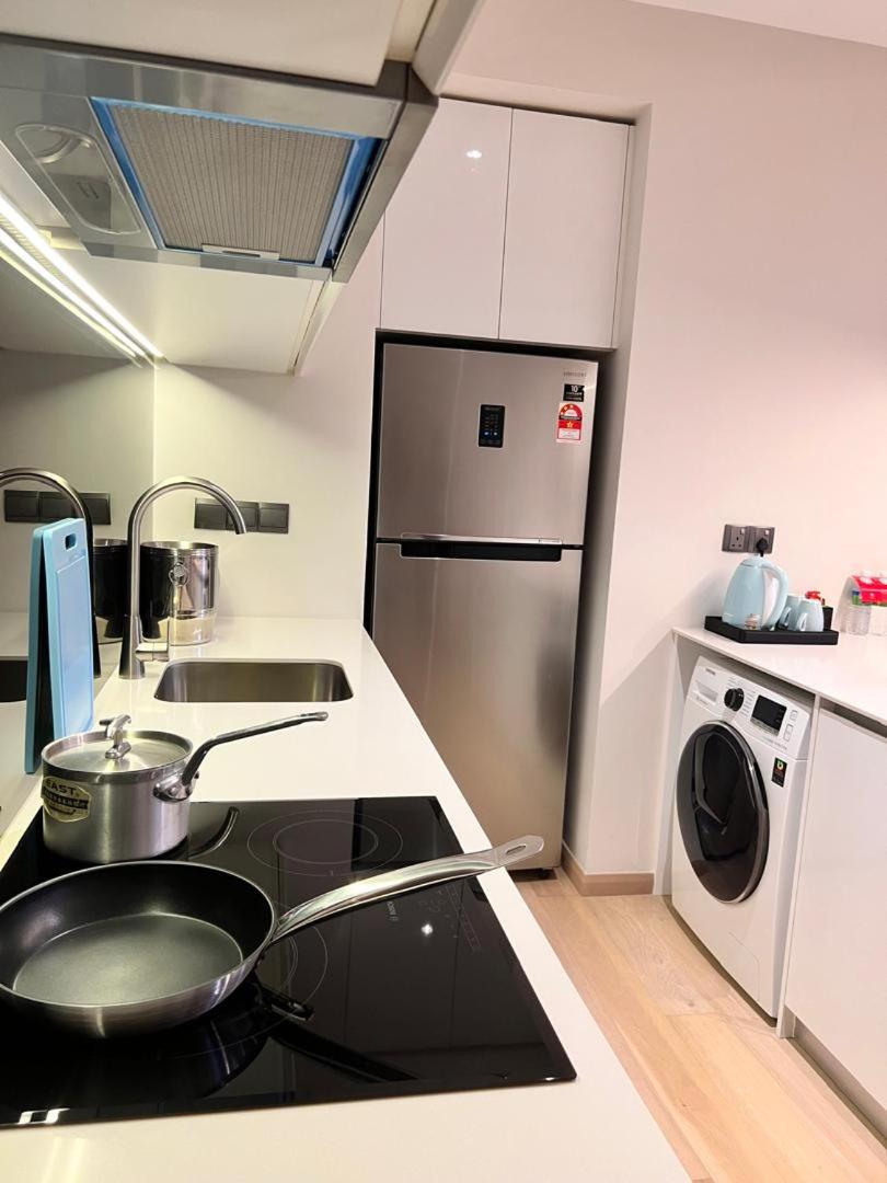 Star Serviced Suites KLCC