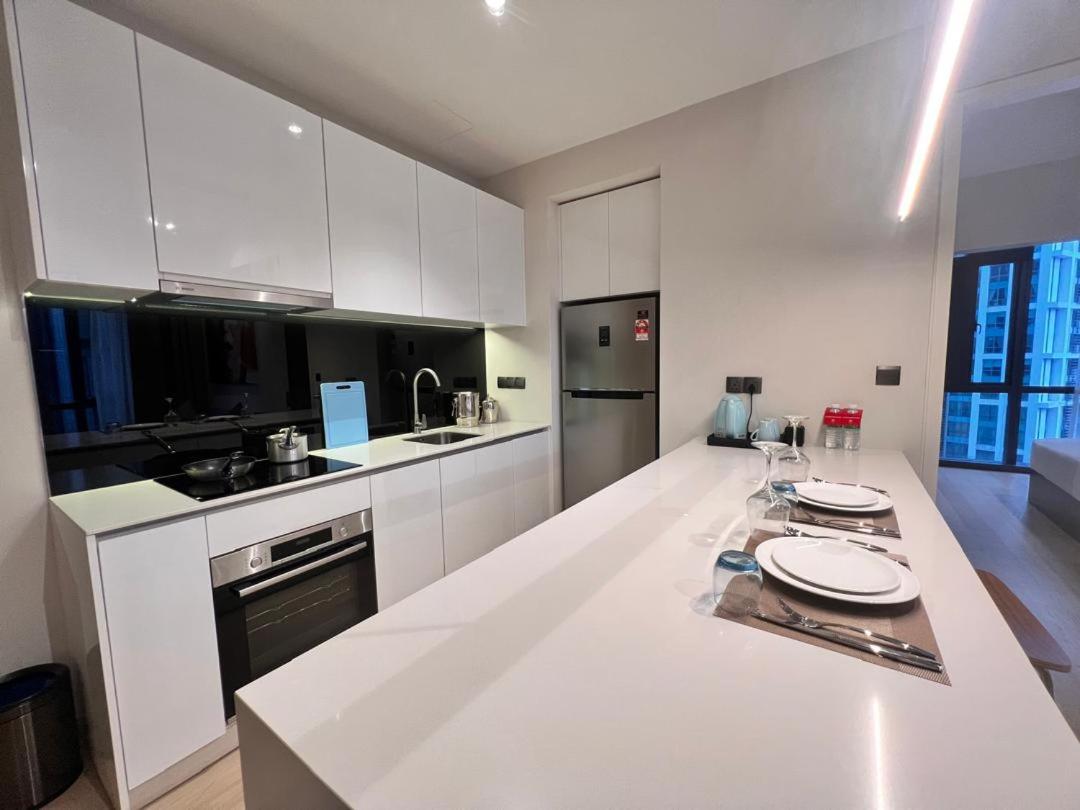 Star Serviced Suites KLCC