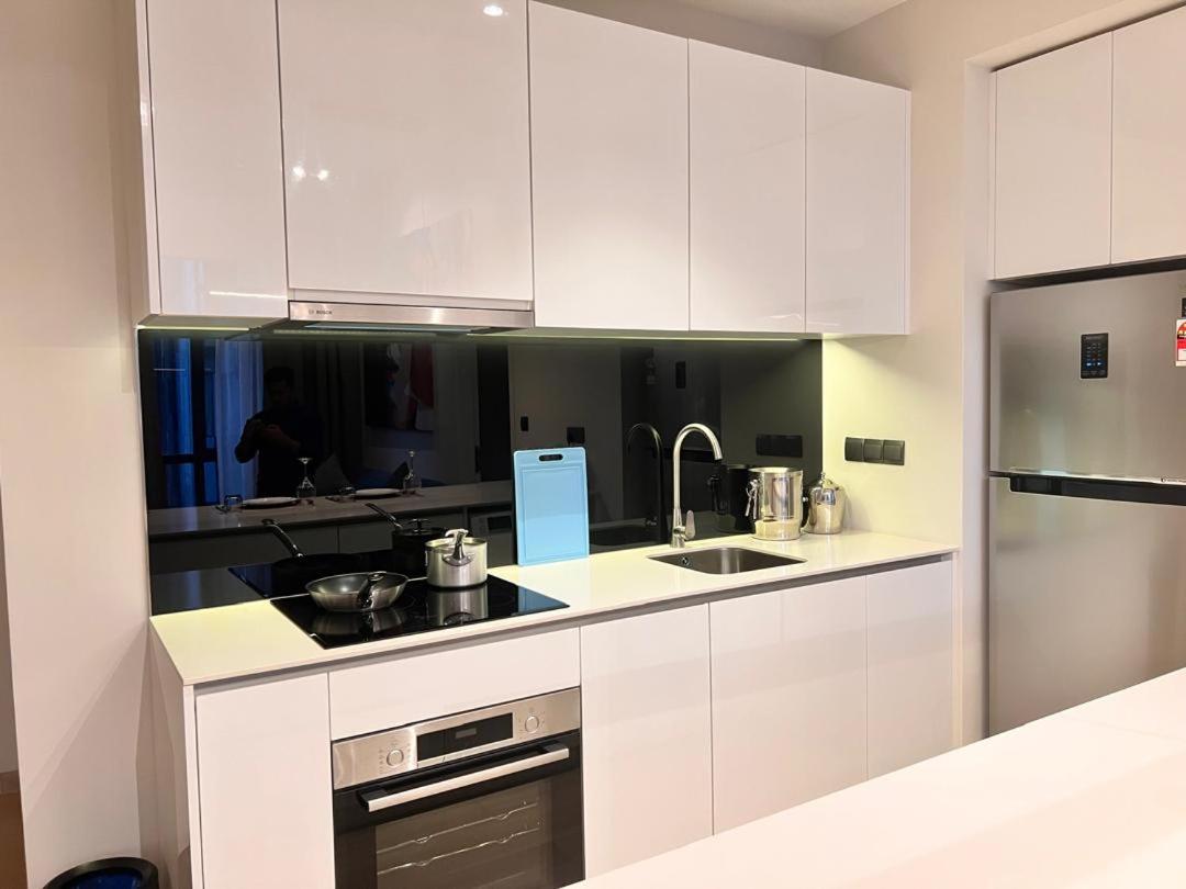 Star Serviced Suites KLCC