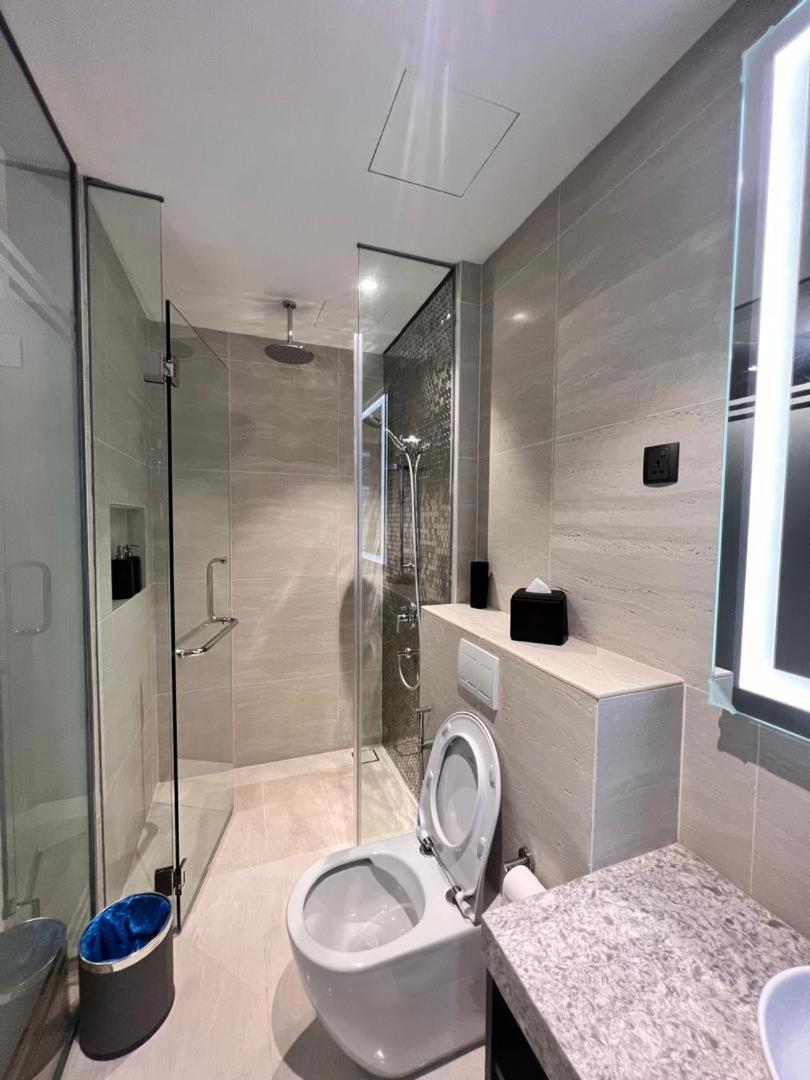 Star Serviced Suites KLCC
