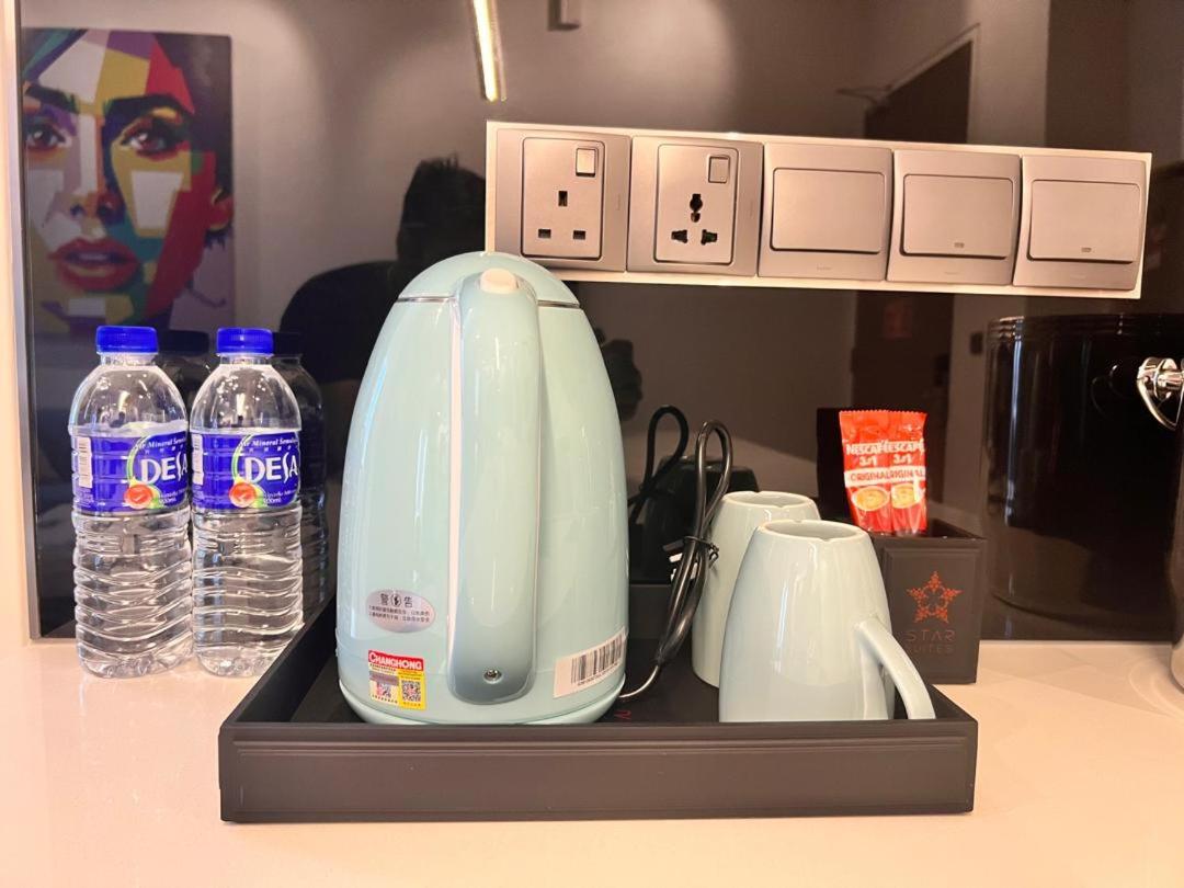 Star Serviced Suites KLCC