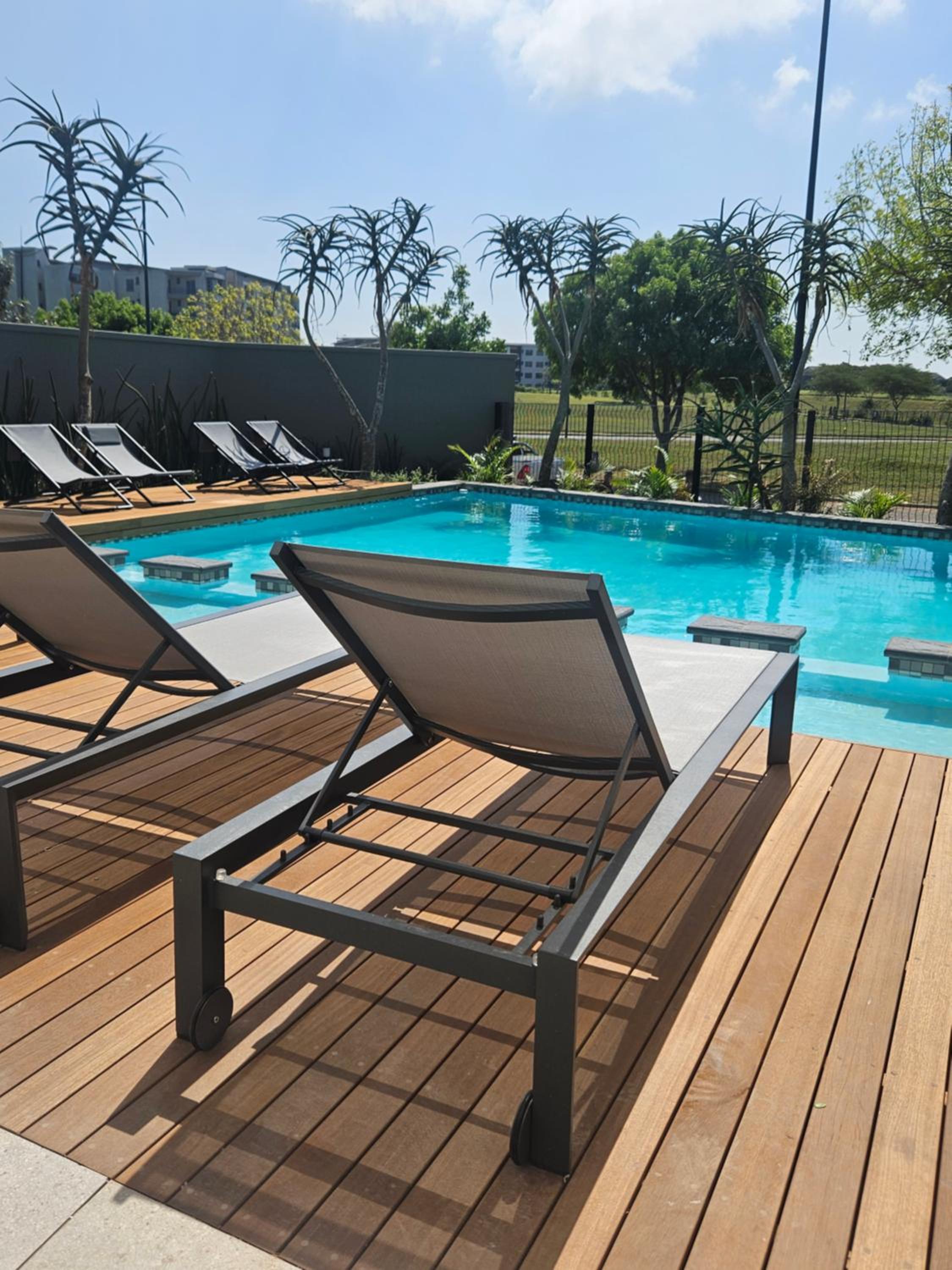 Glorystar The Millennial Umhlanga view 5