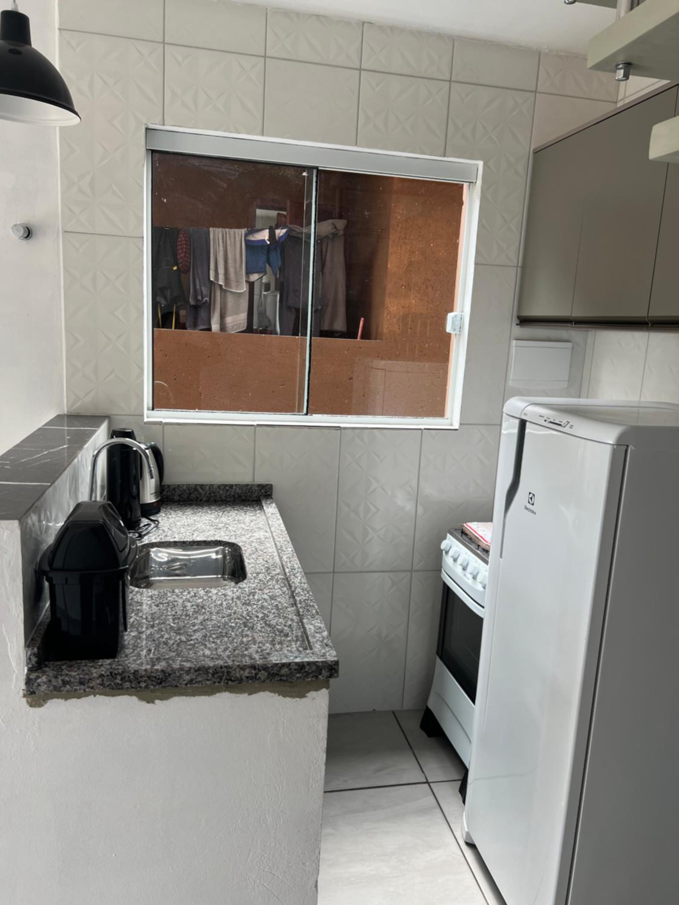 Pousada Dunas da Joaquina Duplex