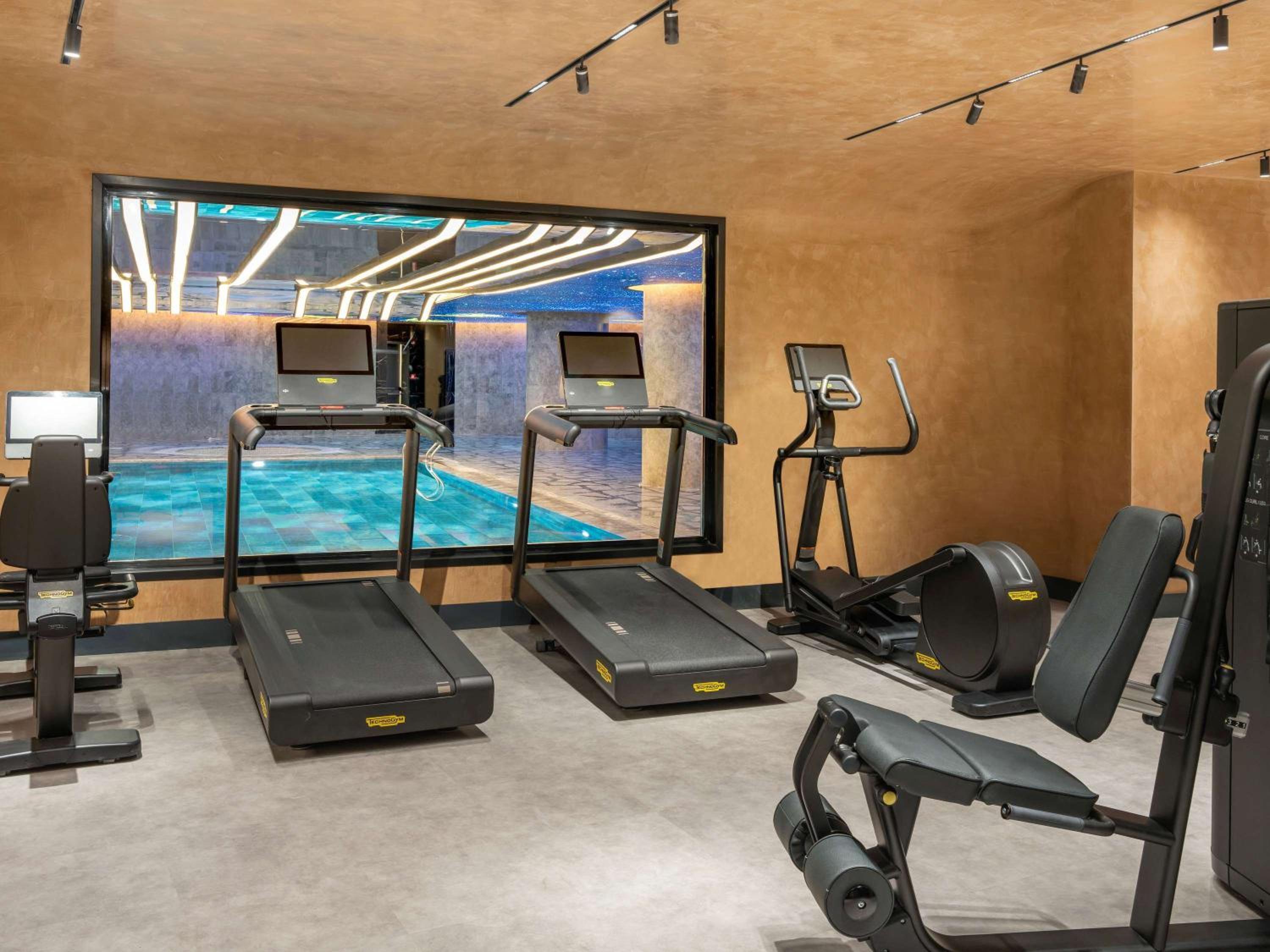 Mövenpick Hotel Istanbul Marmara Sea - Image 21