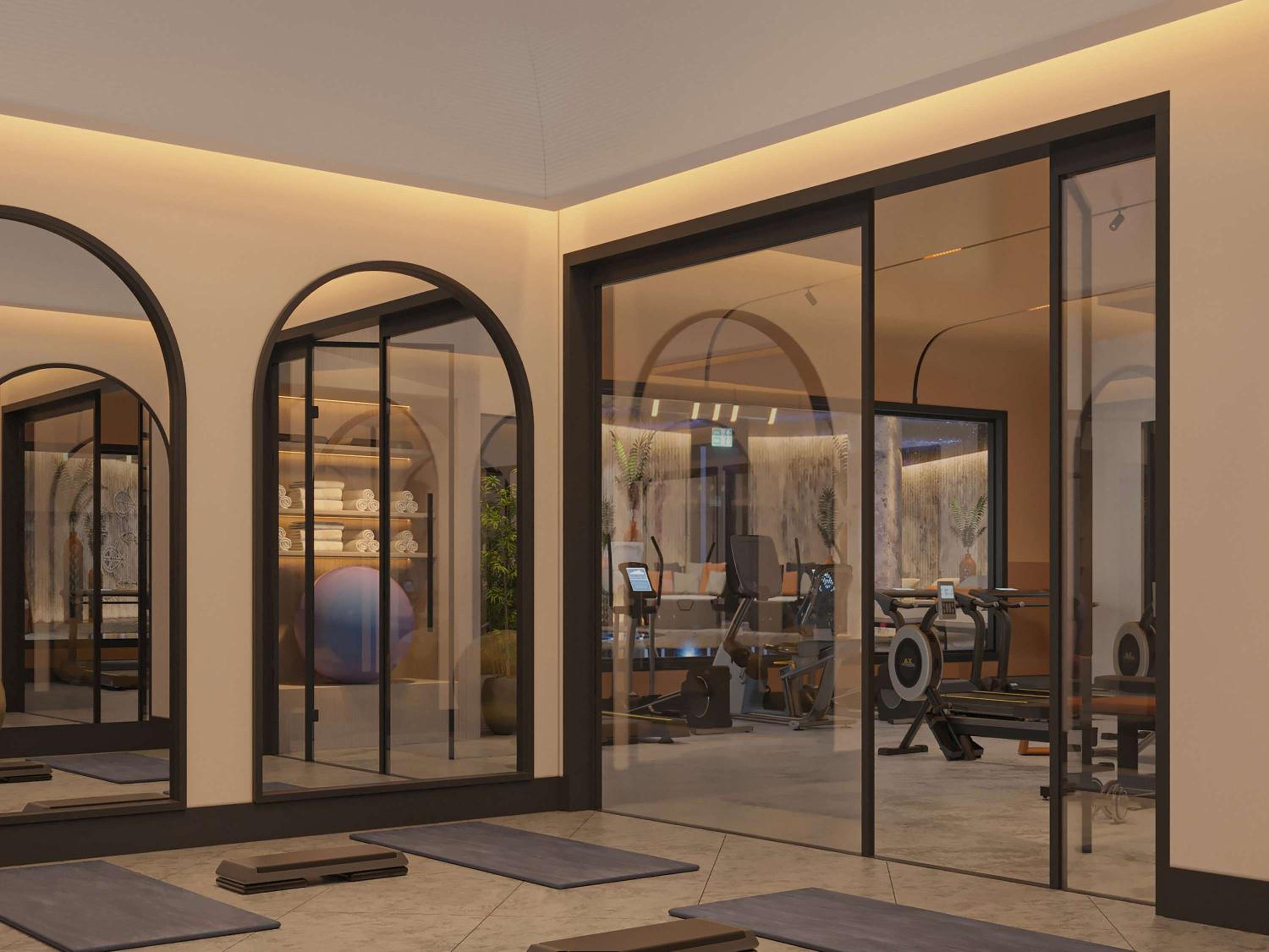 Mövenpick Hotel Istanbul Marmara Sea - Image 22