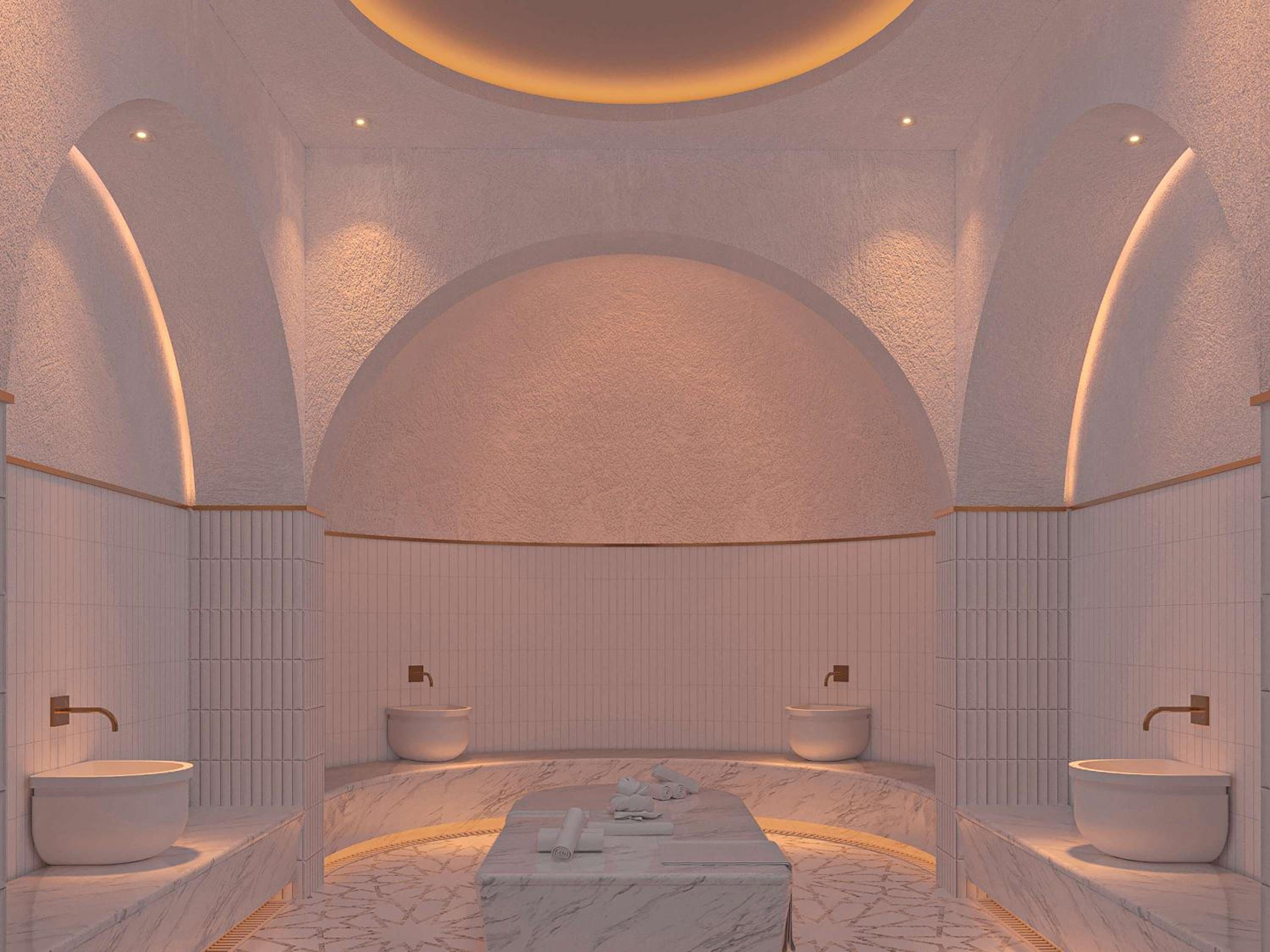 Mövenpick Hotel Istanbul Marmara Sea - Image 69