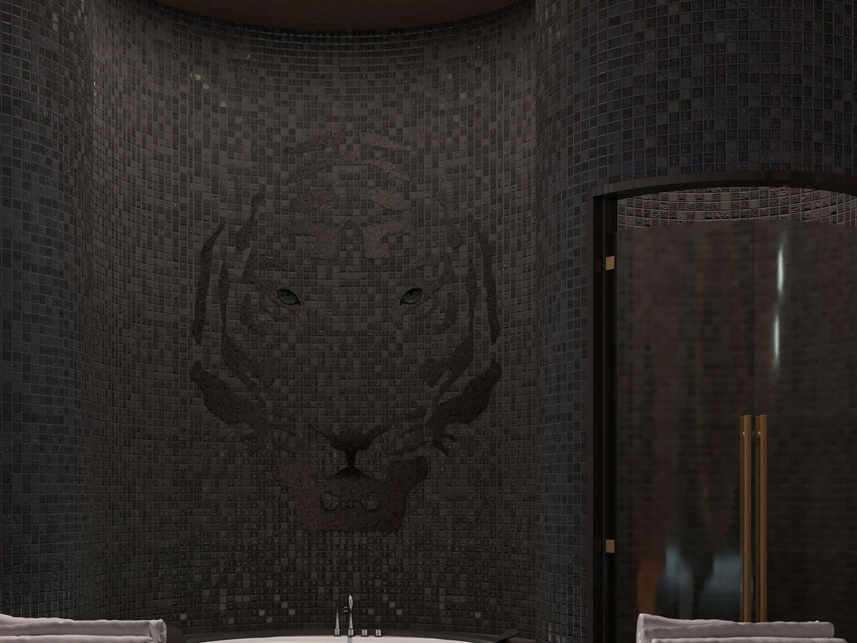 Mövenpick Hotel Istanbul Marmara Sea - Image 70