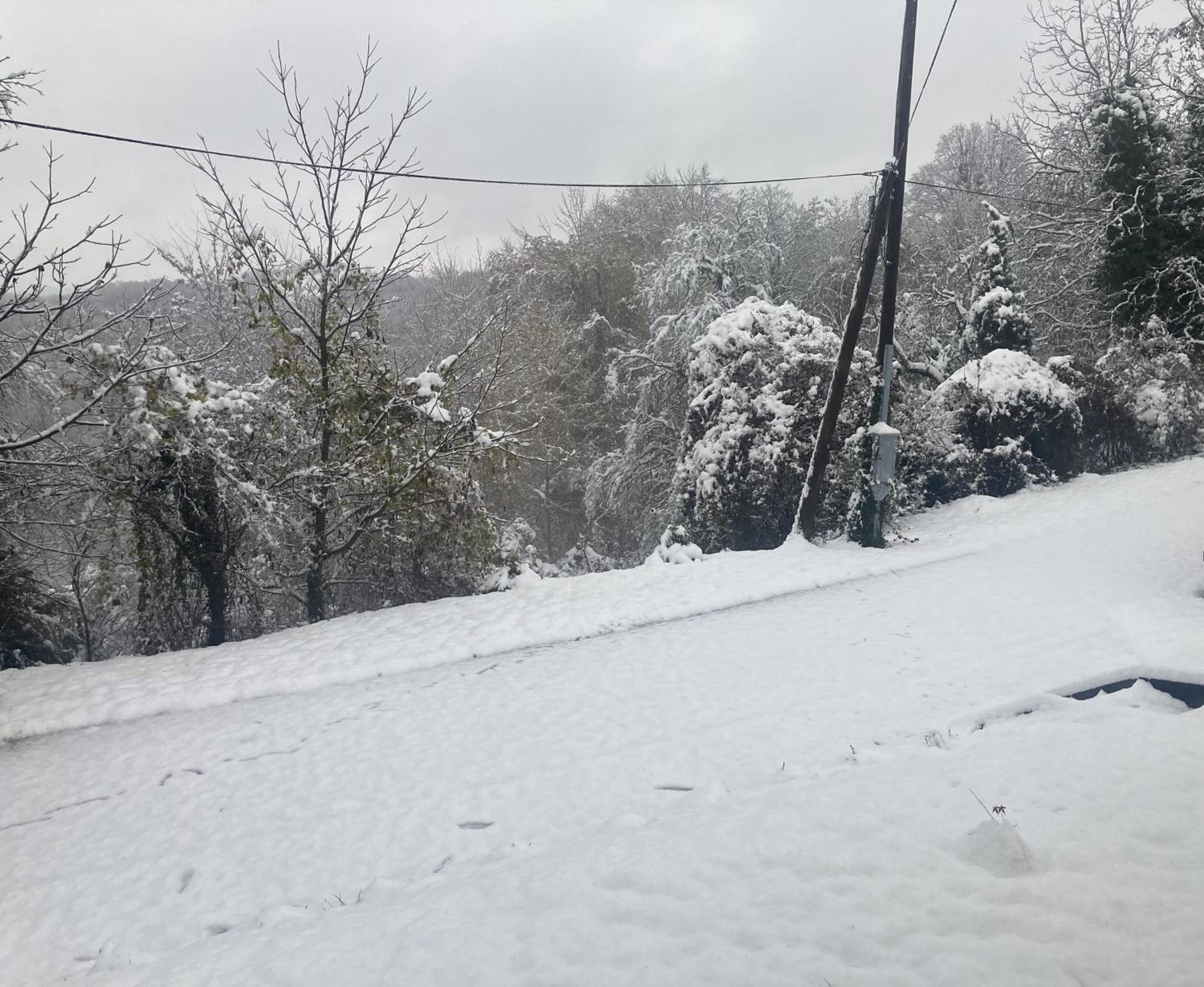 Vikend Haloze-Zagorje