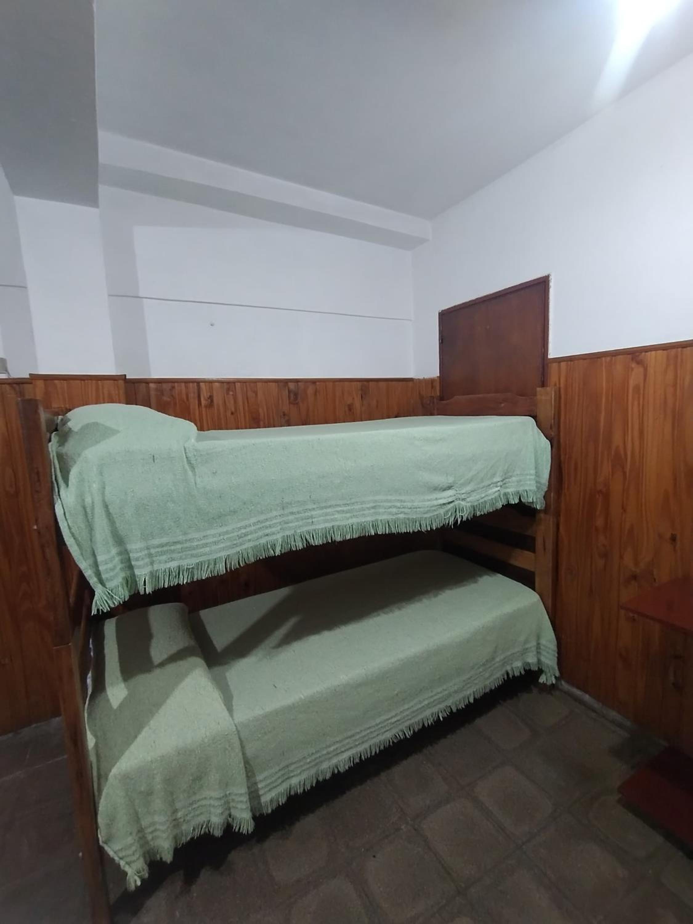Sierras Alojamiento Departamentos
