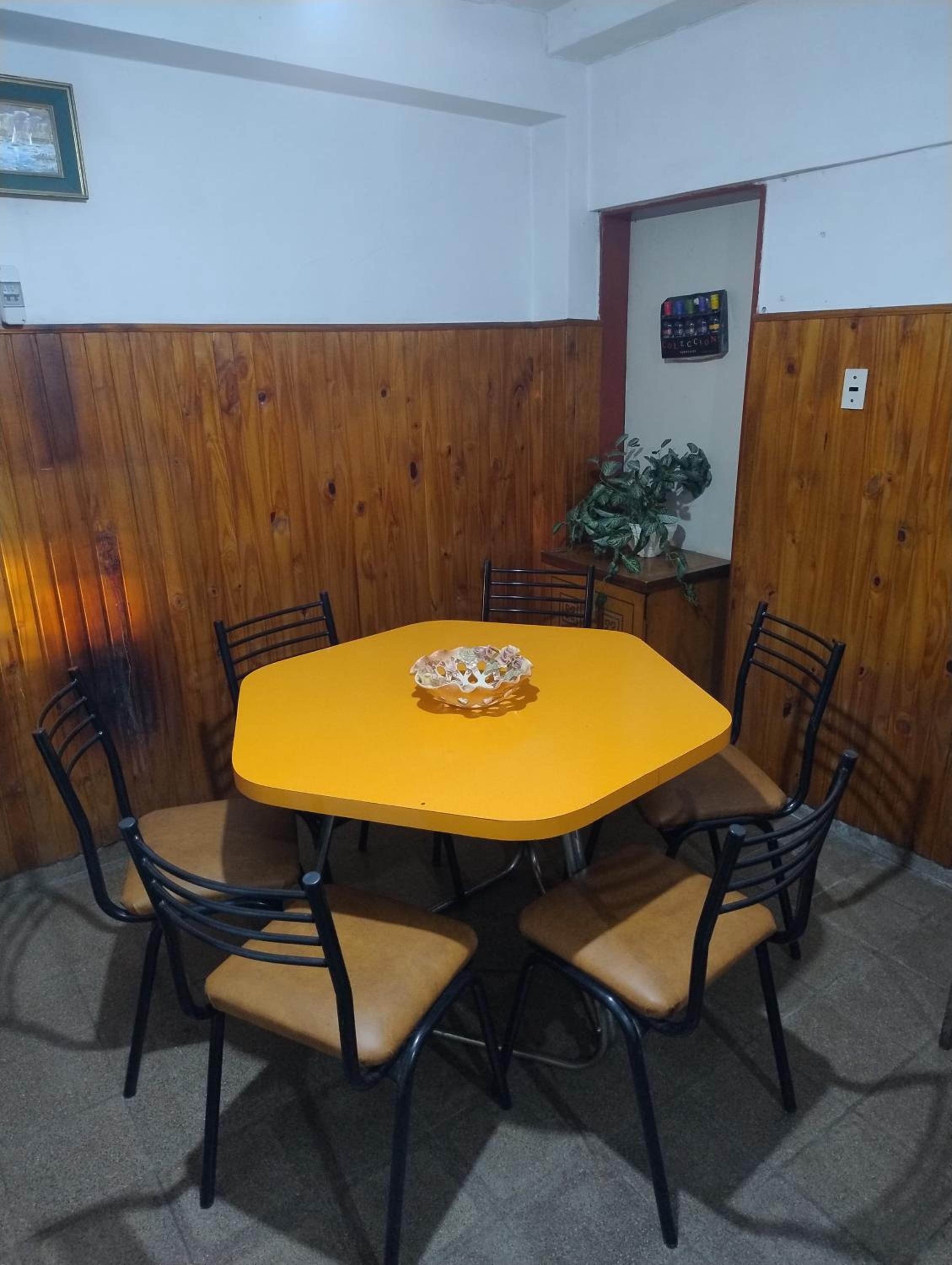 Sierras Alojamiento Departamentos