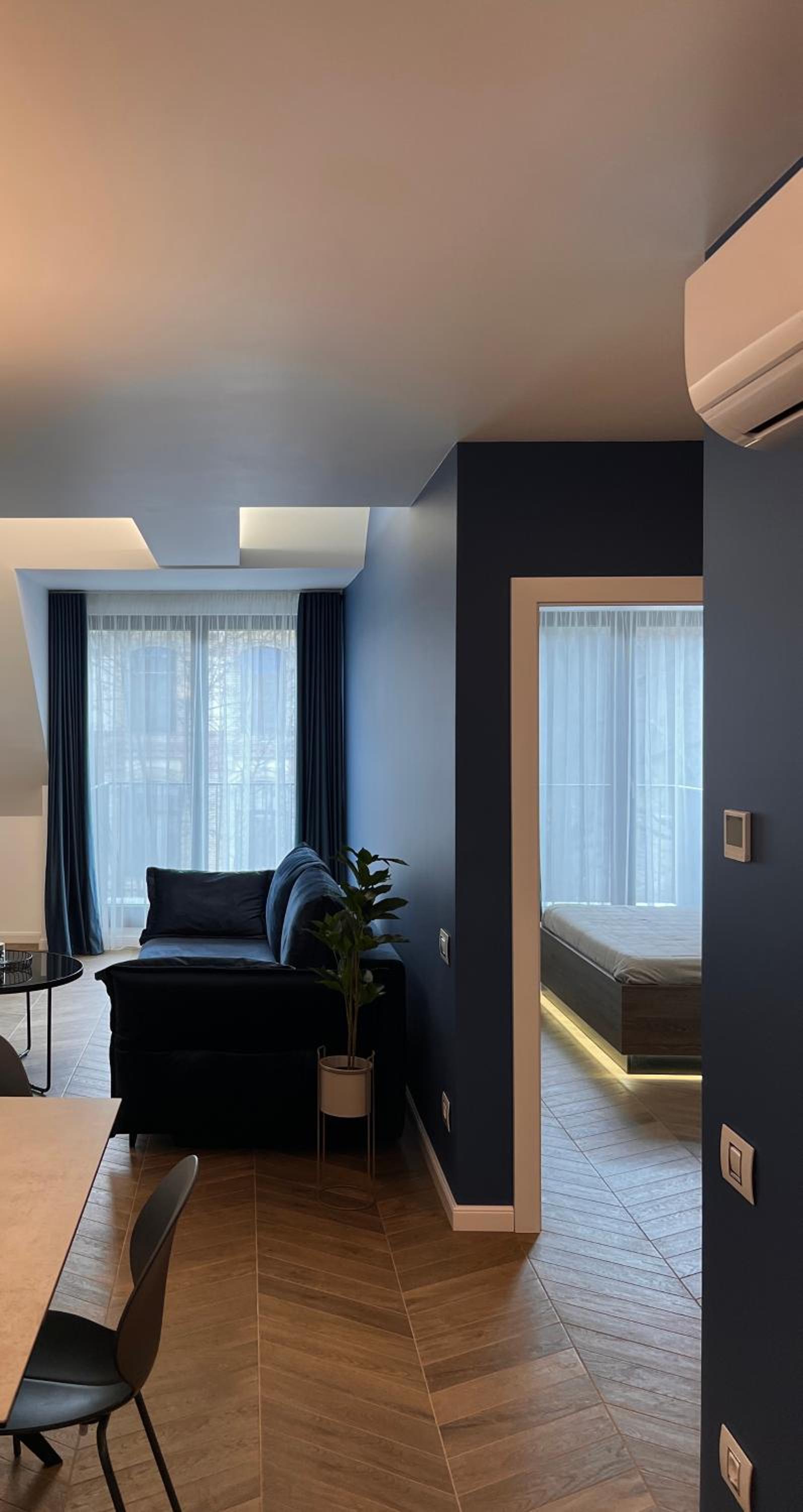 PoshSpot Apartments view 2