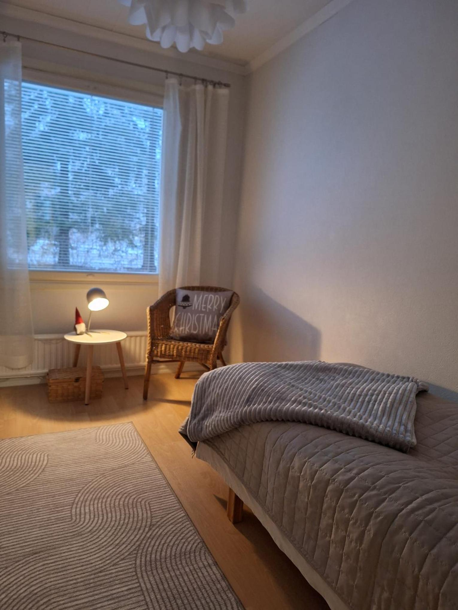 Villa Santa's Neighbor in Rovaniemi