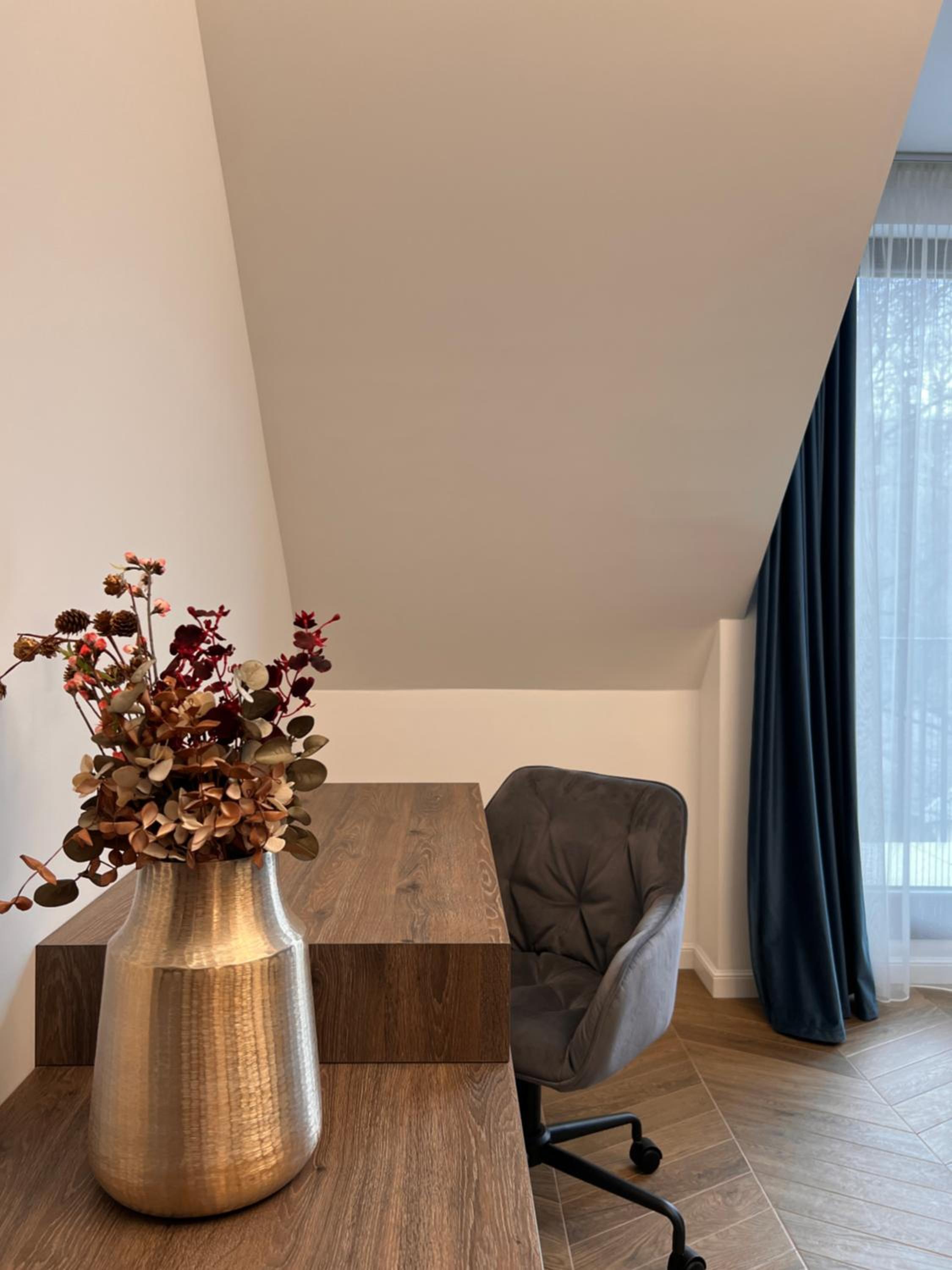 PoshSpot Apartments view 4