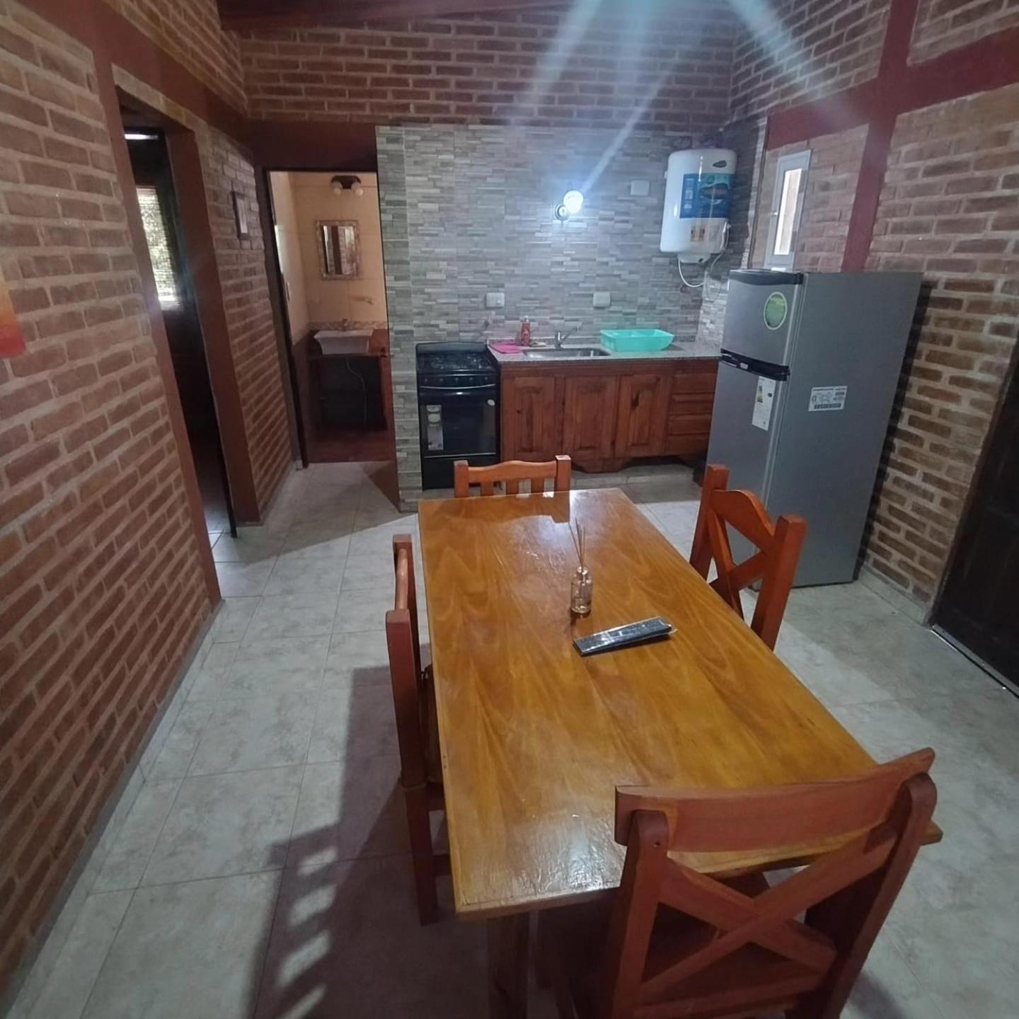 Cabañas Juan
