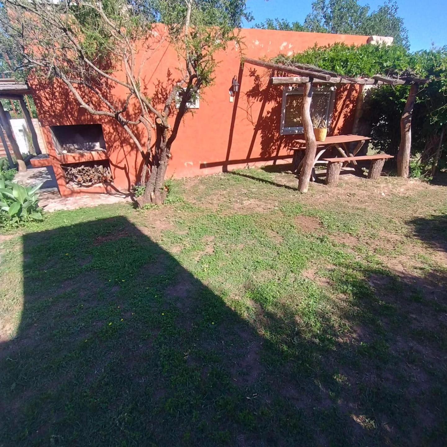 Cabañas Juan