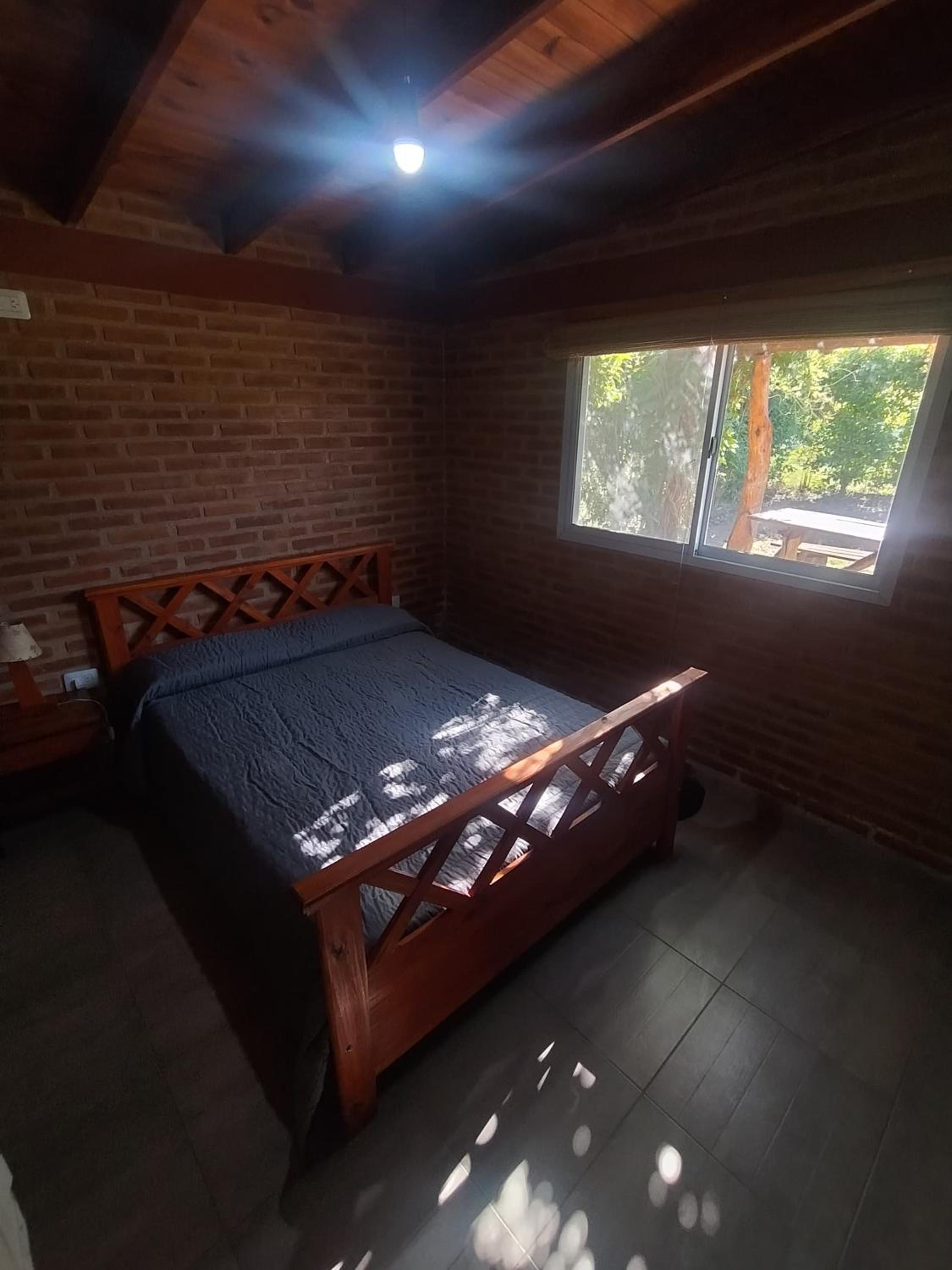Cabañas Juan