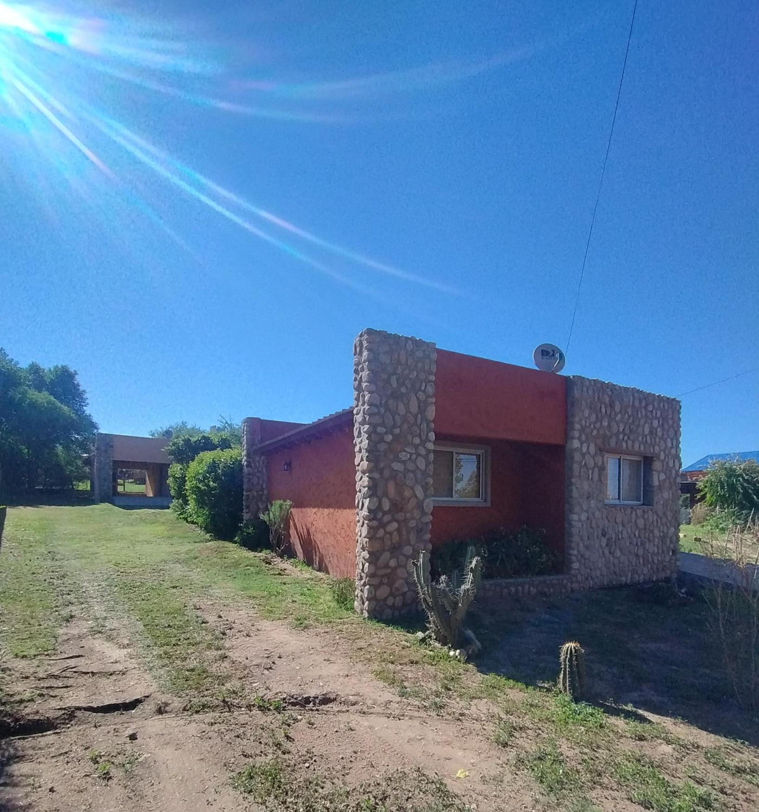 Cabañas Juan