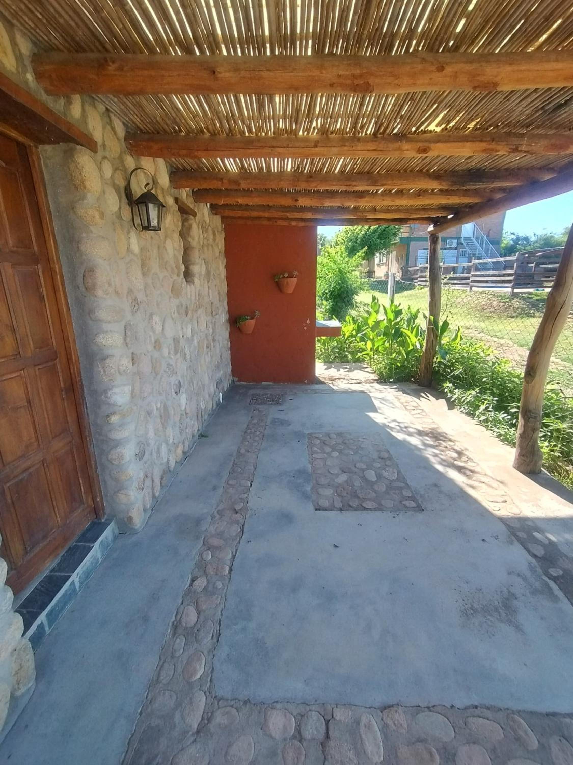 Cabañas Juan