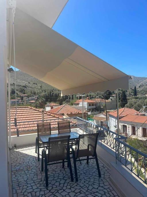 Lagkada Dream House view 4