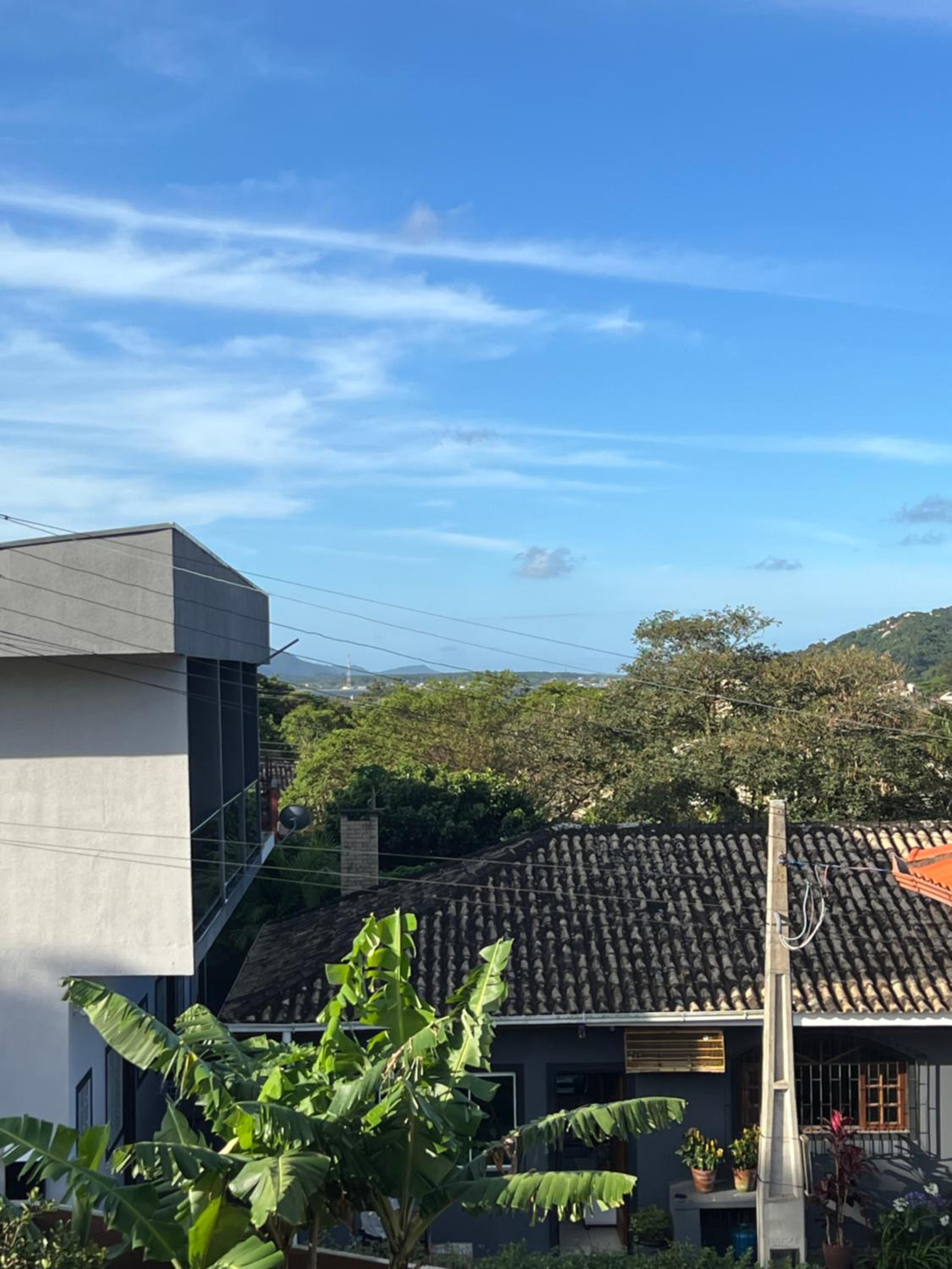 Pousada Dunas da Joaquina Duplex