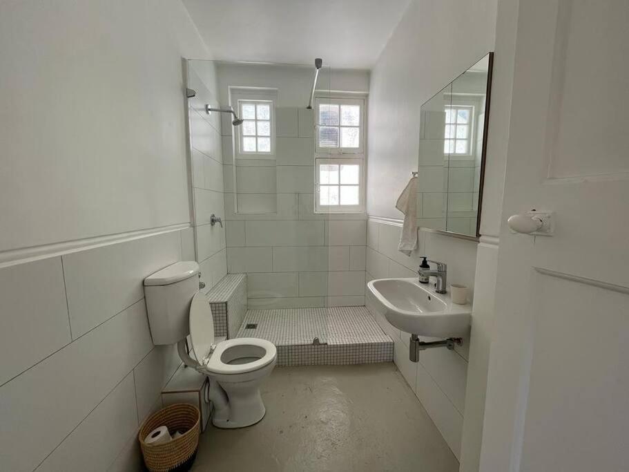 2 bedroom City Centre apartment in Cape Town