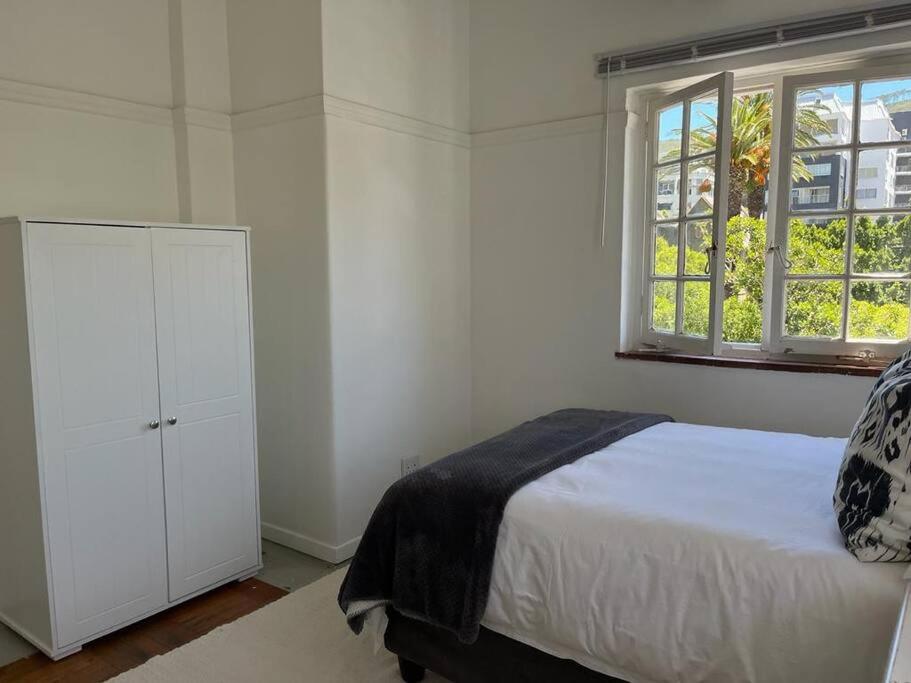 2 bedroom City Centre apartment in Cape Town
