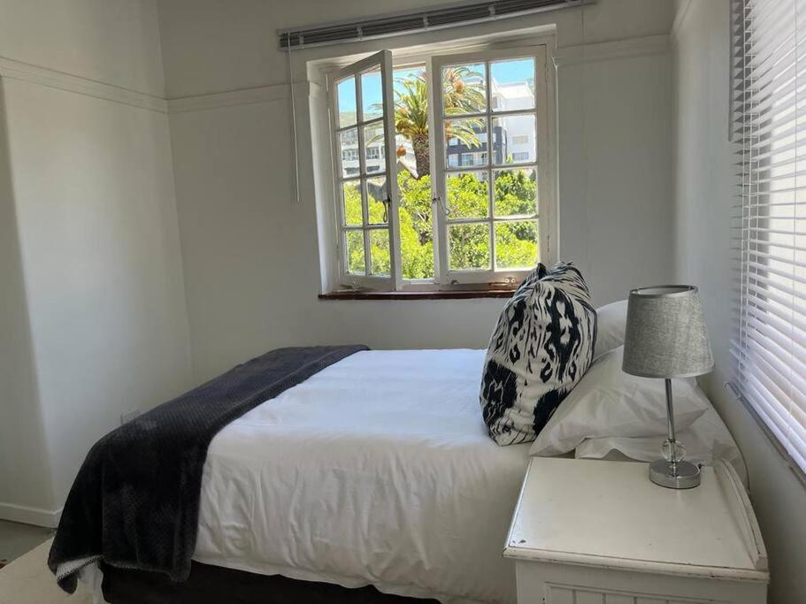 2 bedroom City Centre apartment in Cape Town