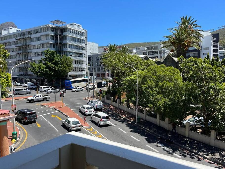 2 bedroom City Centre apartment in Cape Town