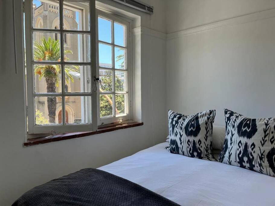 2 bedroom City Centre apartment in Cape Town