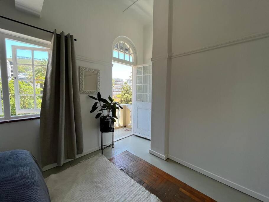 2 bedroom City Centre apartment in Cape Town