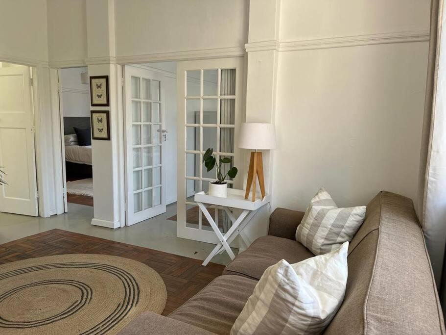 2 bedroom City Centre apartment in Cape Town