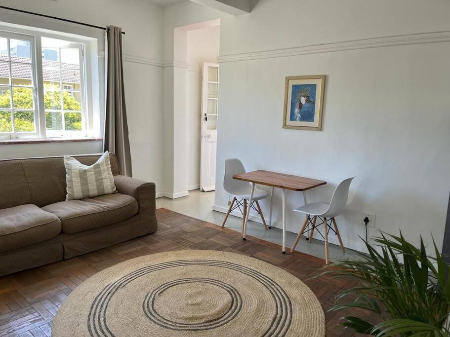 2 bedroom City Centre apartment in Cape Town