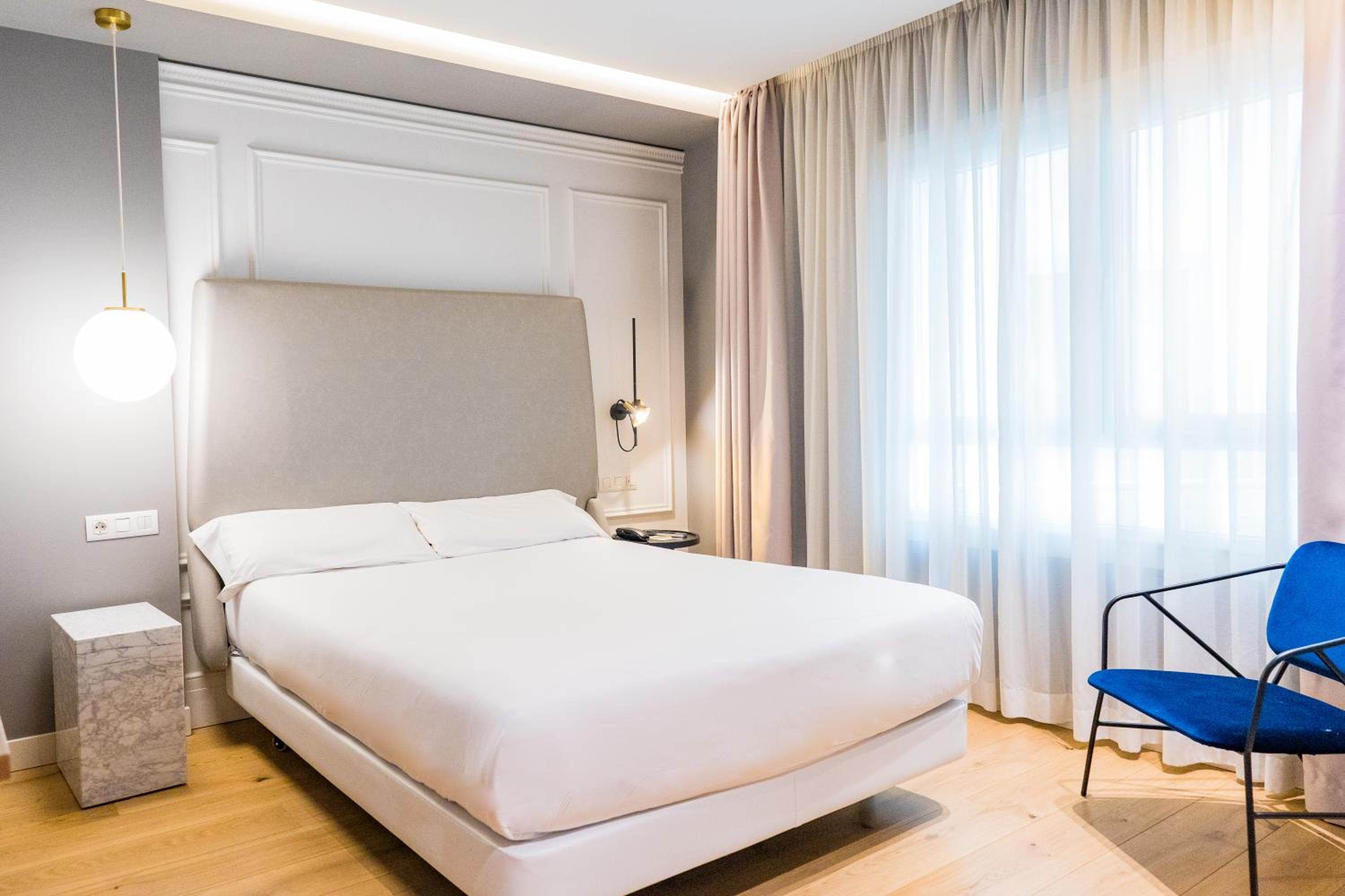 Hotel Riazor en A Coruña