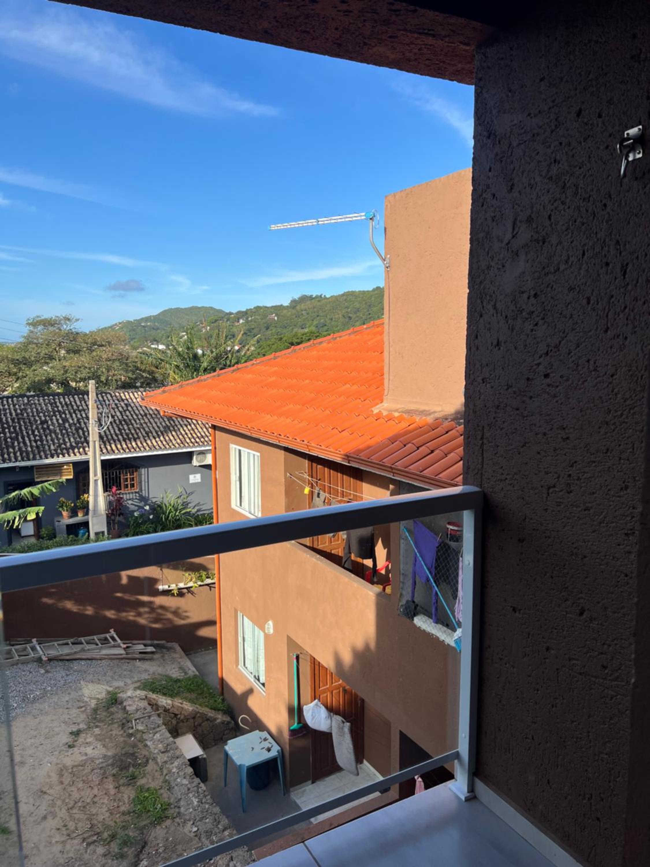Pousada Dunas da Joaquina Duplex